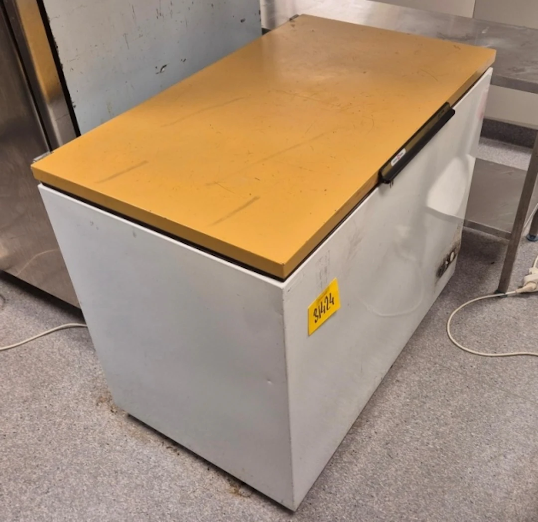 FRYSBOX ELEKTROHELIOS