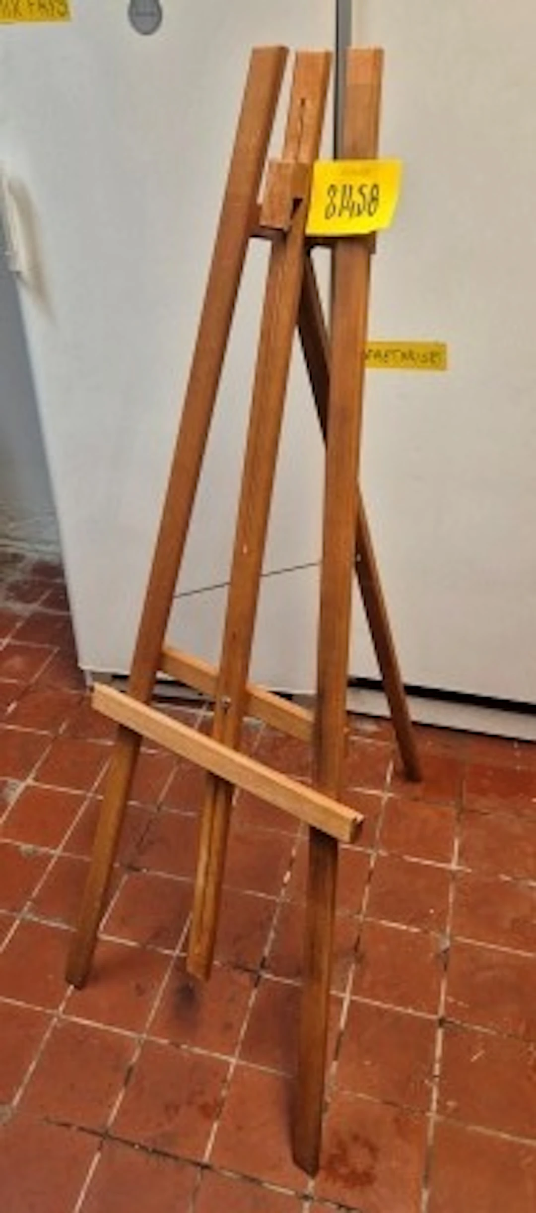 STAFFLI