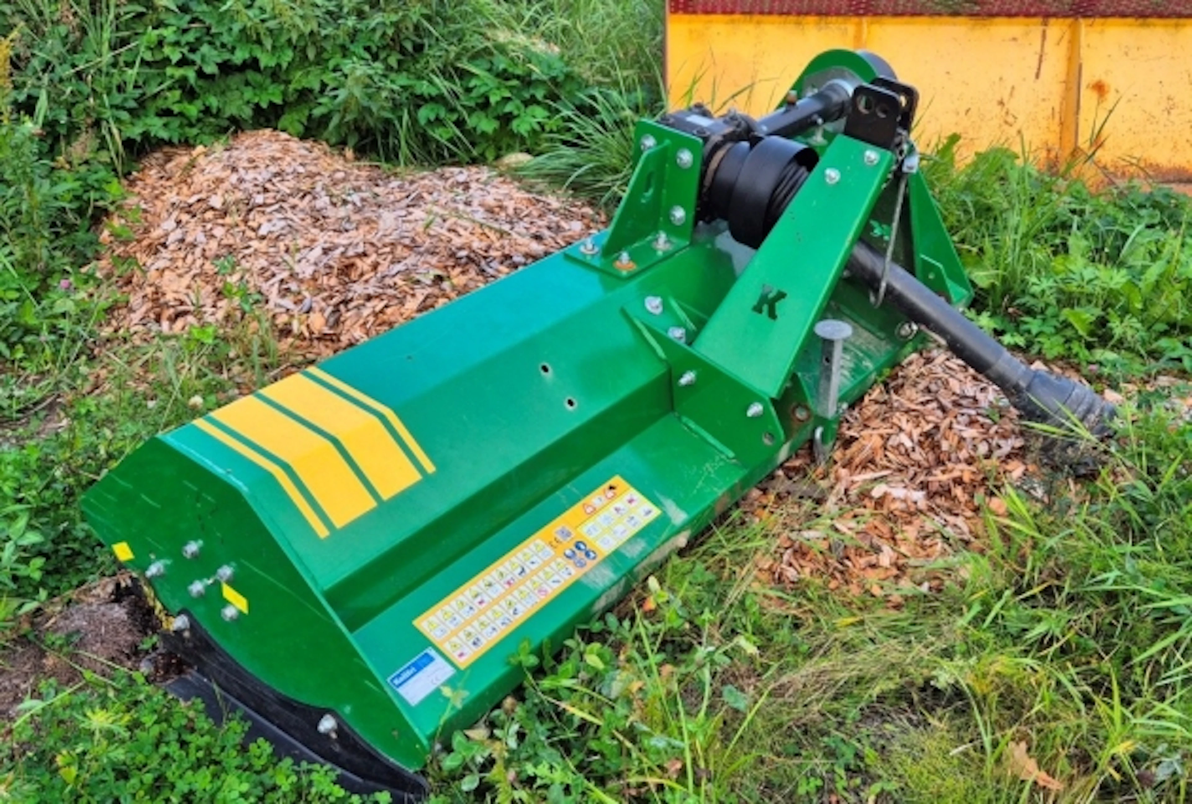 SLAGHACK KELLFRI WKM175 -2024