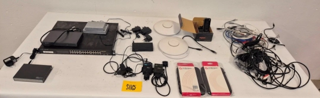 DIVERSE ELEKTRONIK