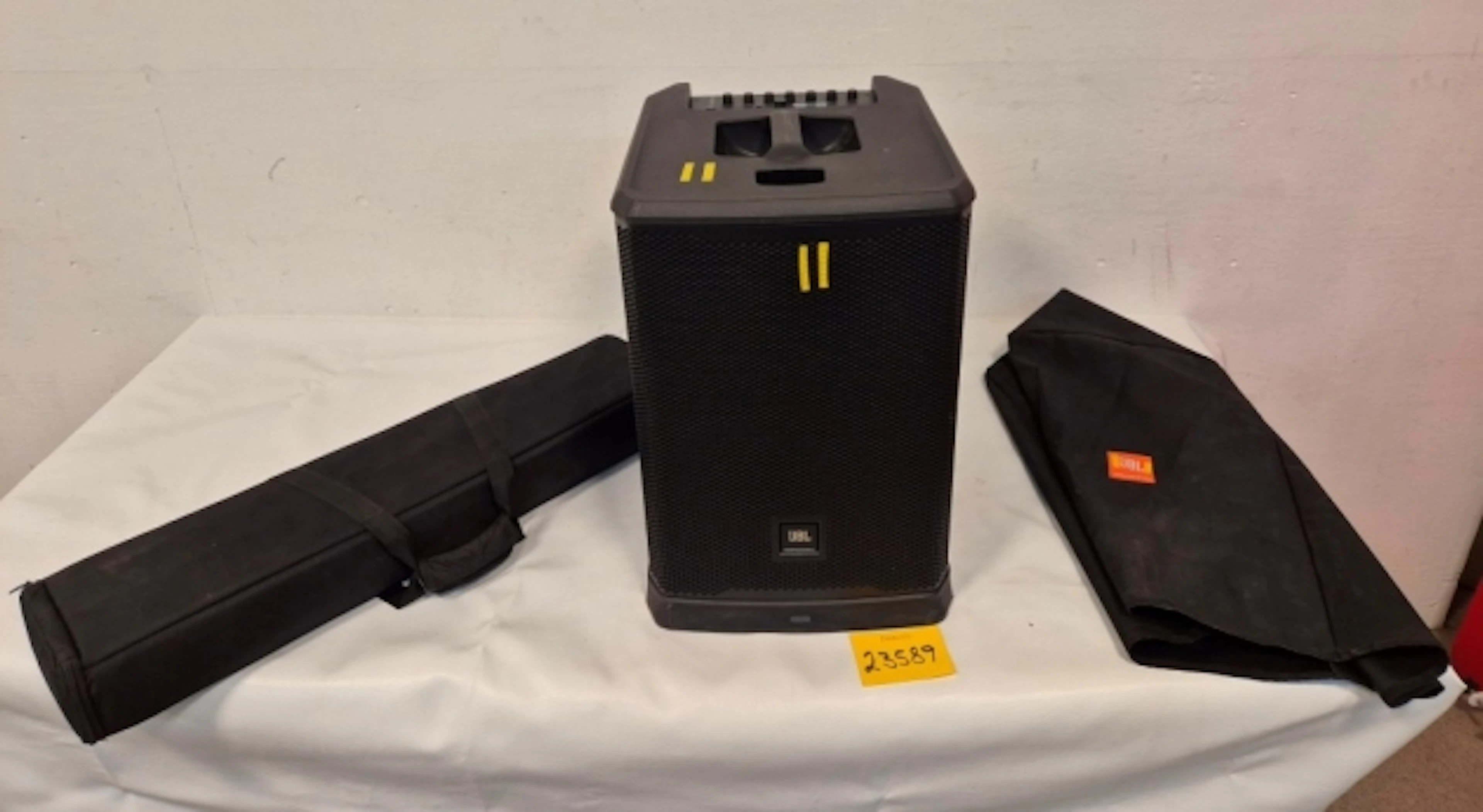 JBL PRX ONE PELAR-PA