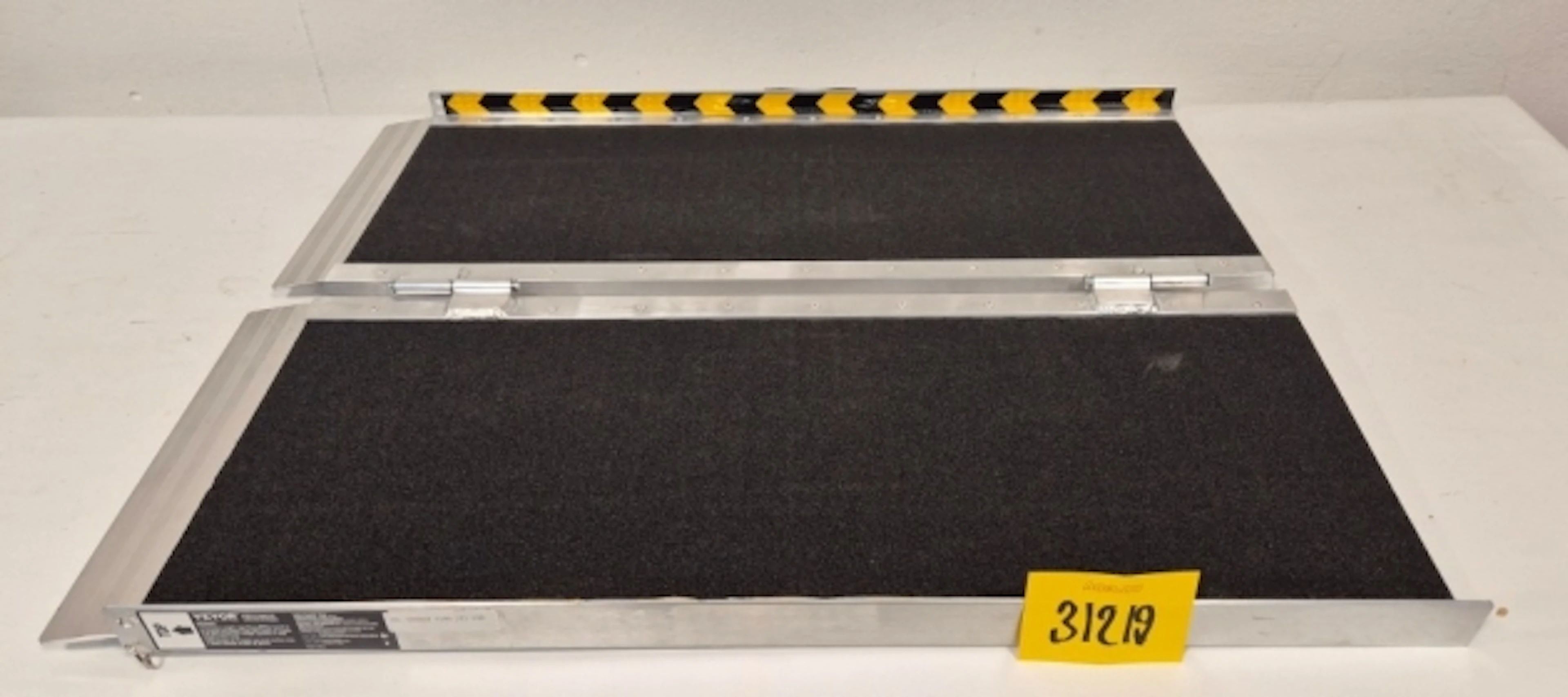 IHOPVIKBAR RAMP VEVOR 91CM