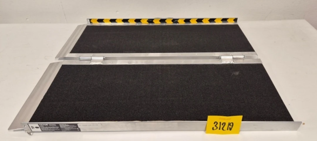 IHOPVIKBAR RAMP VEVOR 91CM