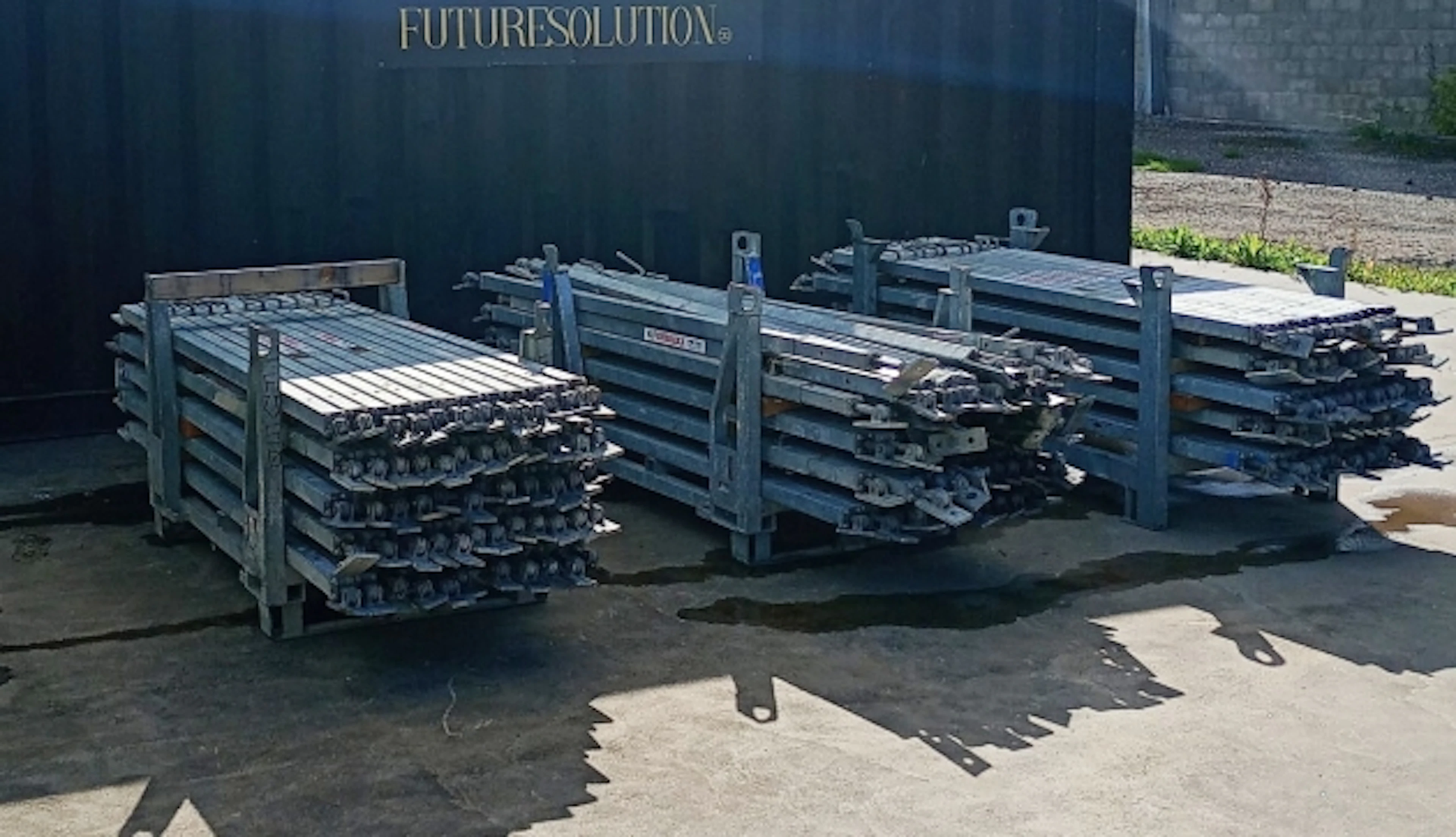 CA 170ST MONTERINGSSTÖD FORMMAX PXL335