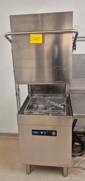 HUVDISKMASKIN MAXIMA VN2000 Ultra