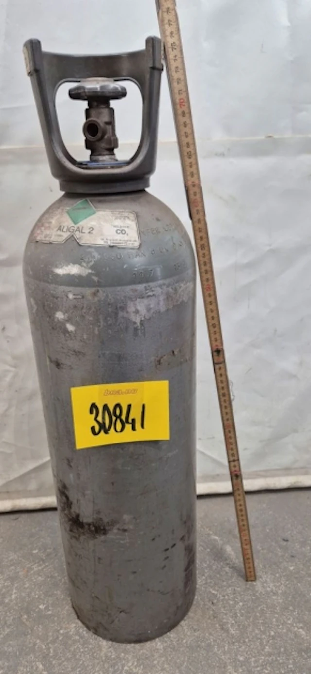 GASTUB ALIGAL 2 CO₂ (TOM)