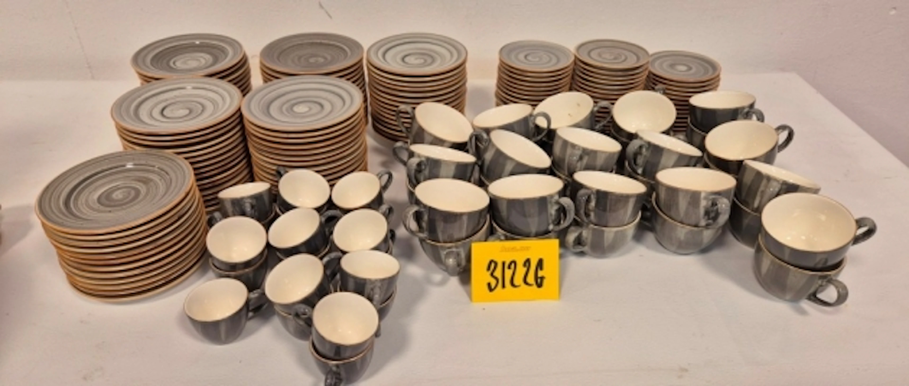 KAFFESERVIS BONNA