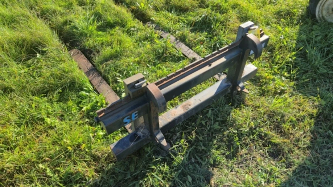 GAFFELSTÄLL TRIMA