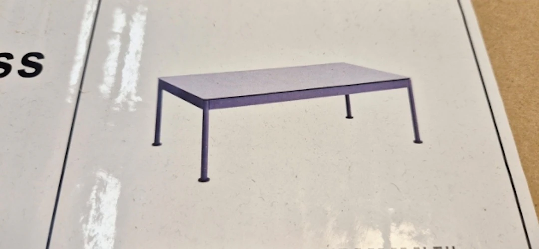 LOUNGEBORD BRAFAB