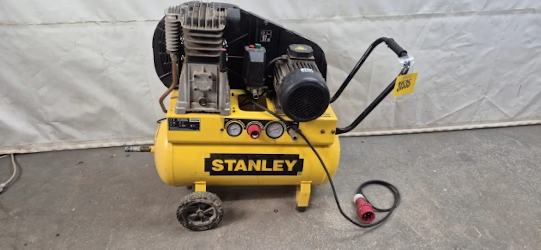 KOMPRESSOR STANLEY