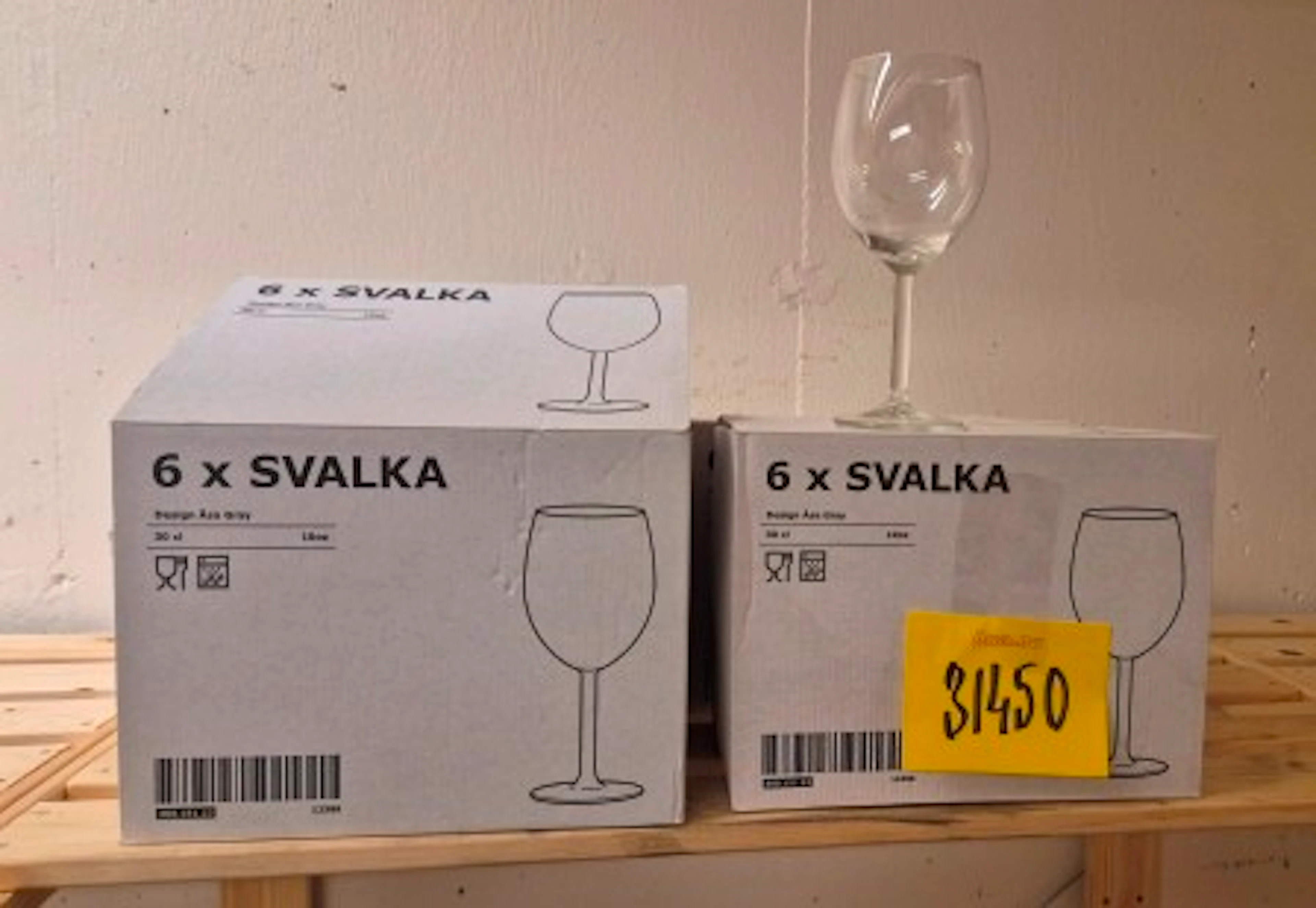 24ST VINGLAS 0,3L