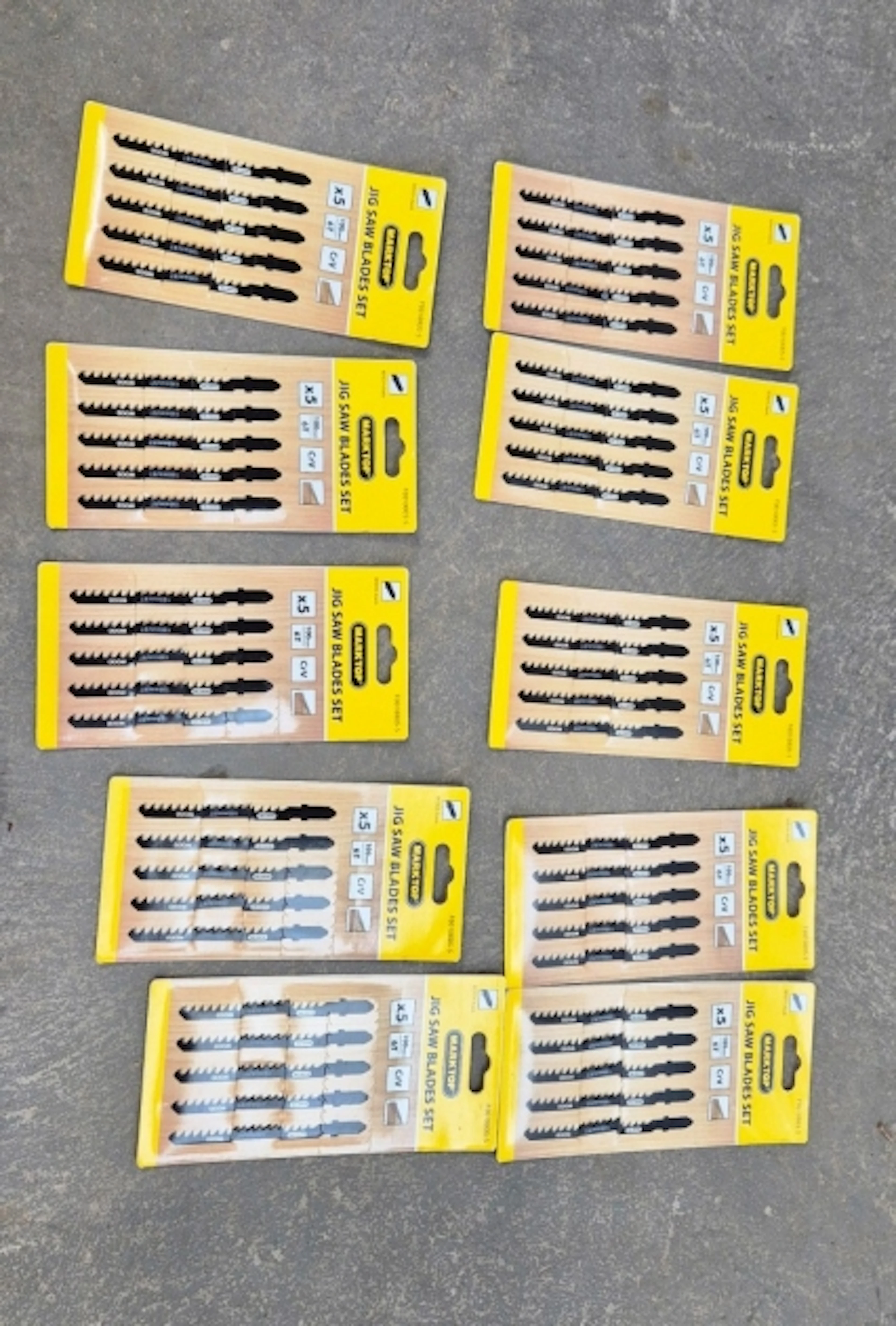 10FRP MULTISÅGBLAD 28+32MM