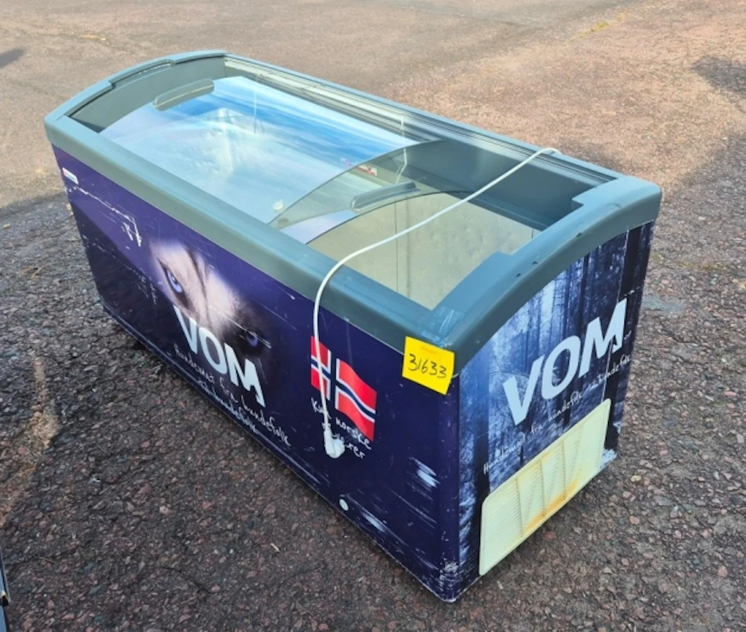 FRYSBOX