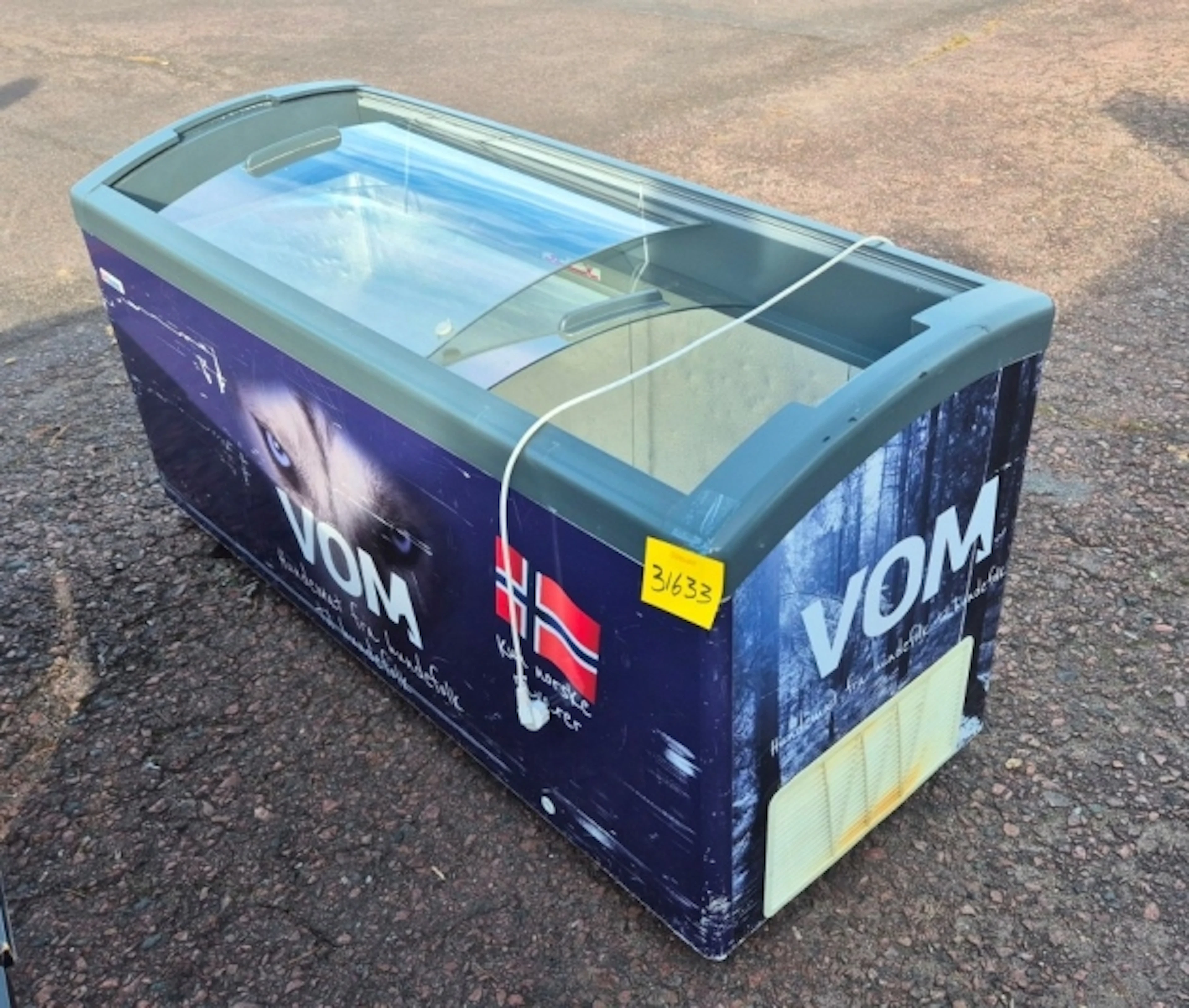 FRYSBOX
