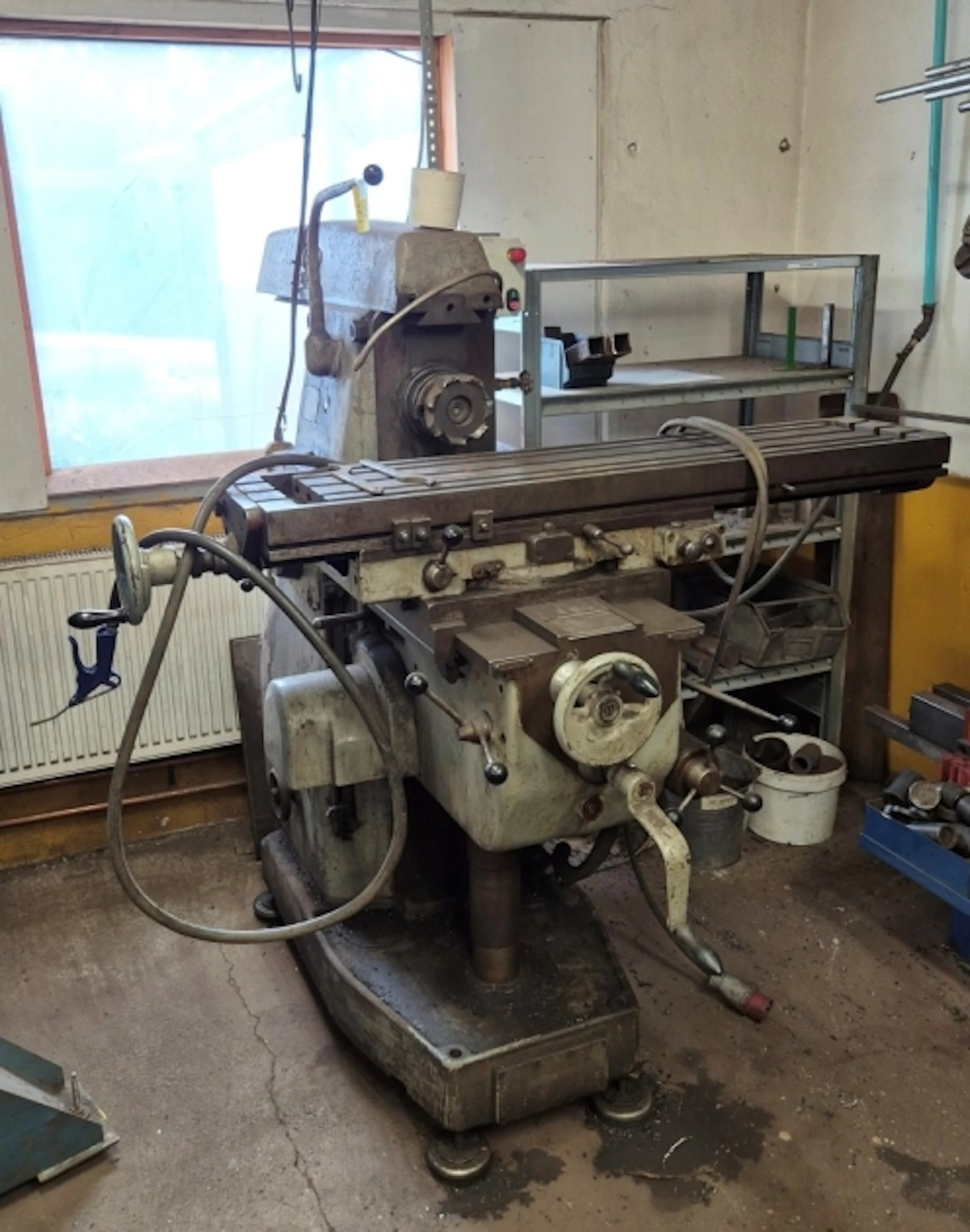 FRÄS SAJO UF-54