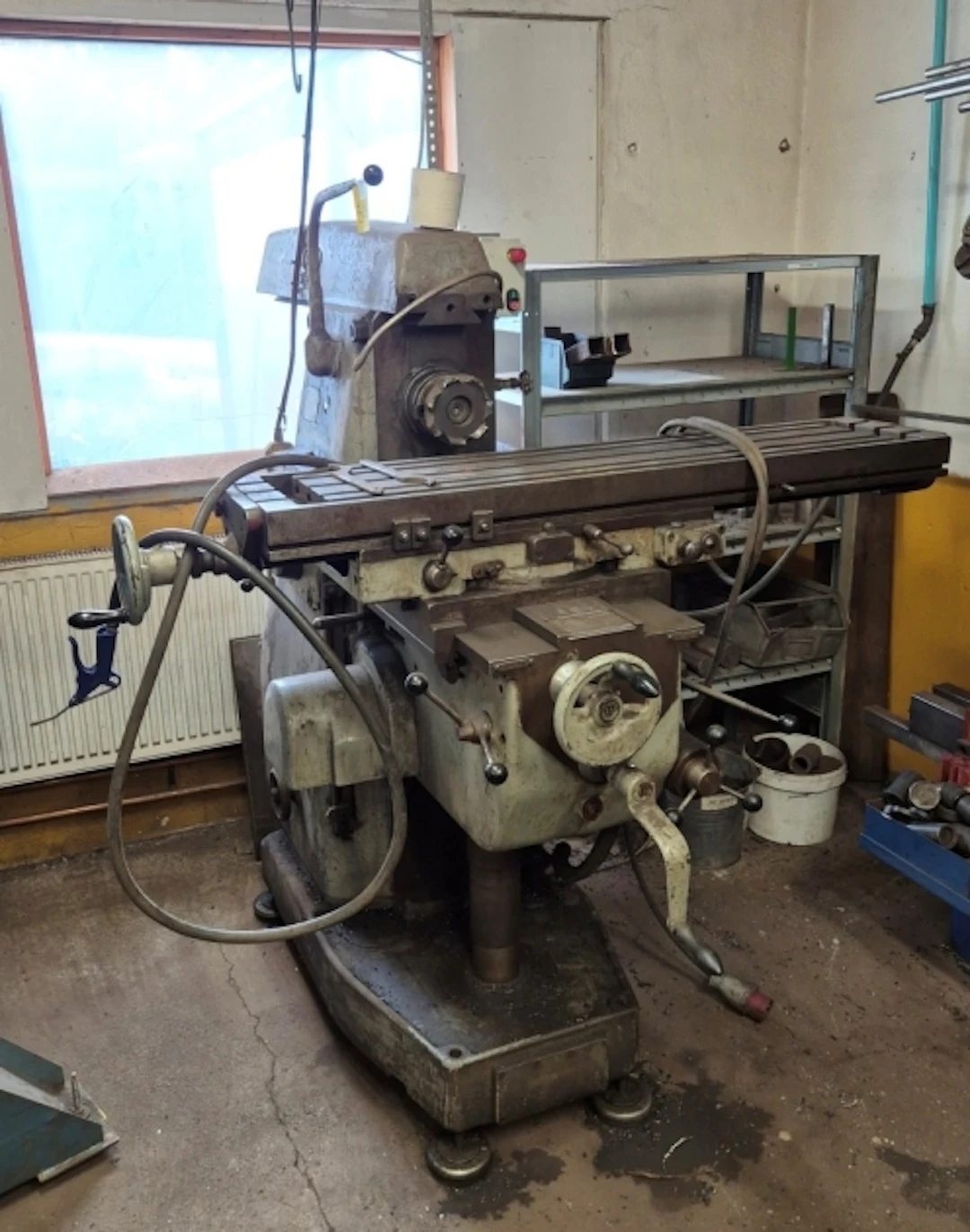 FRÄS SAJO UF-54