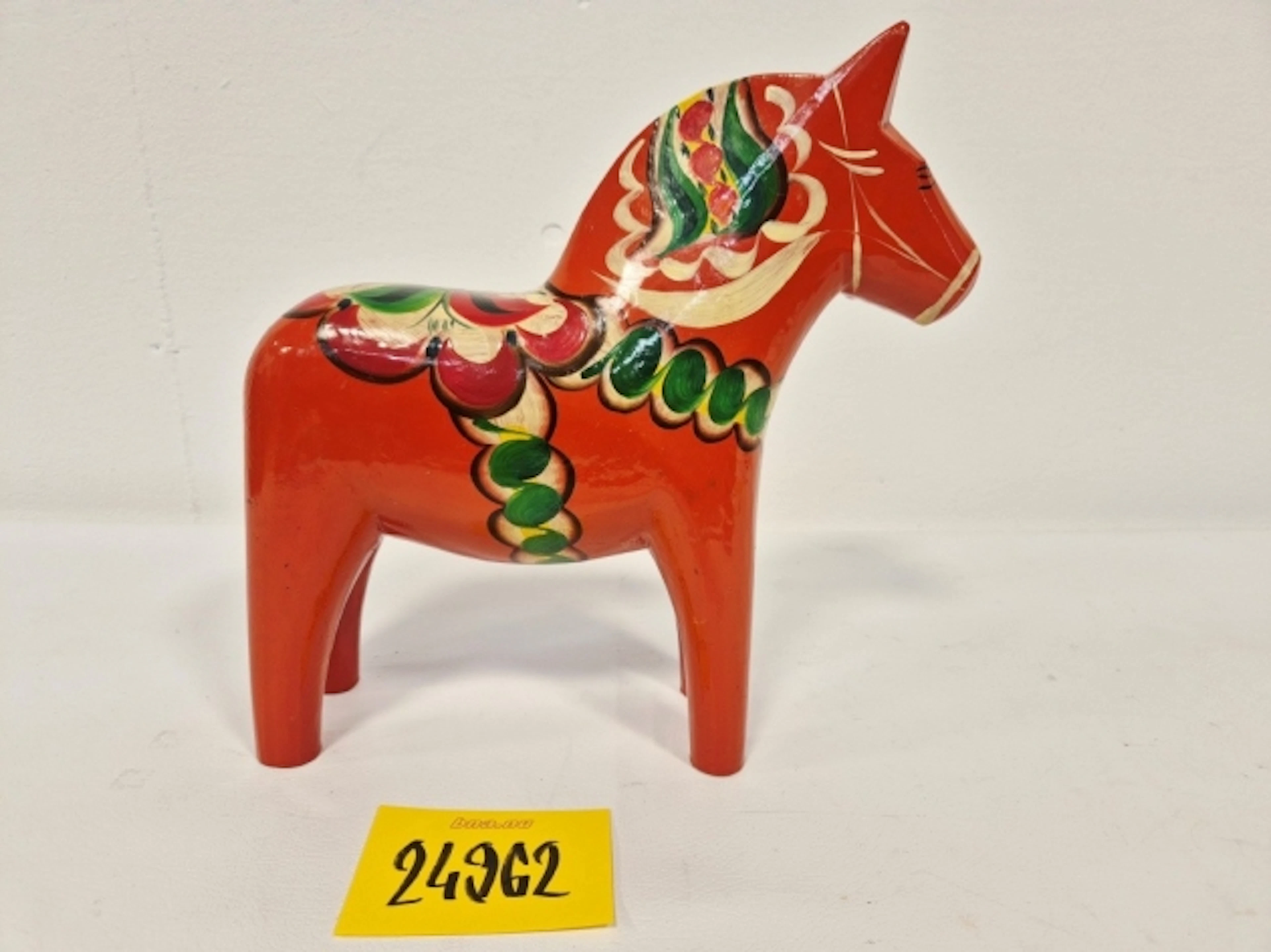 DALAHÄST
