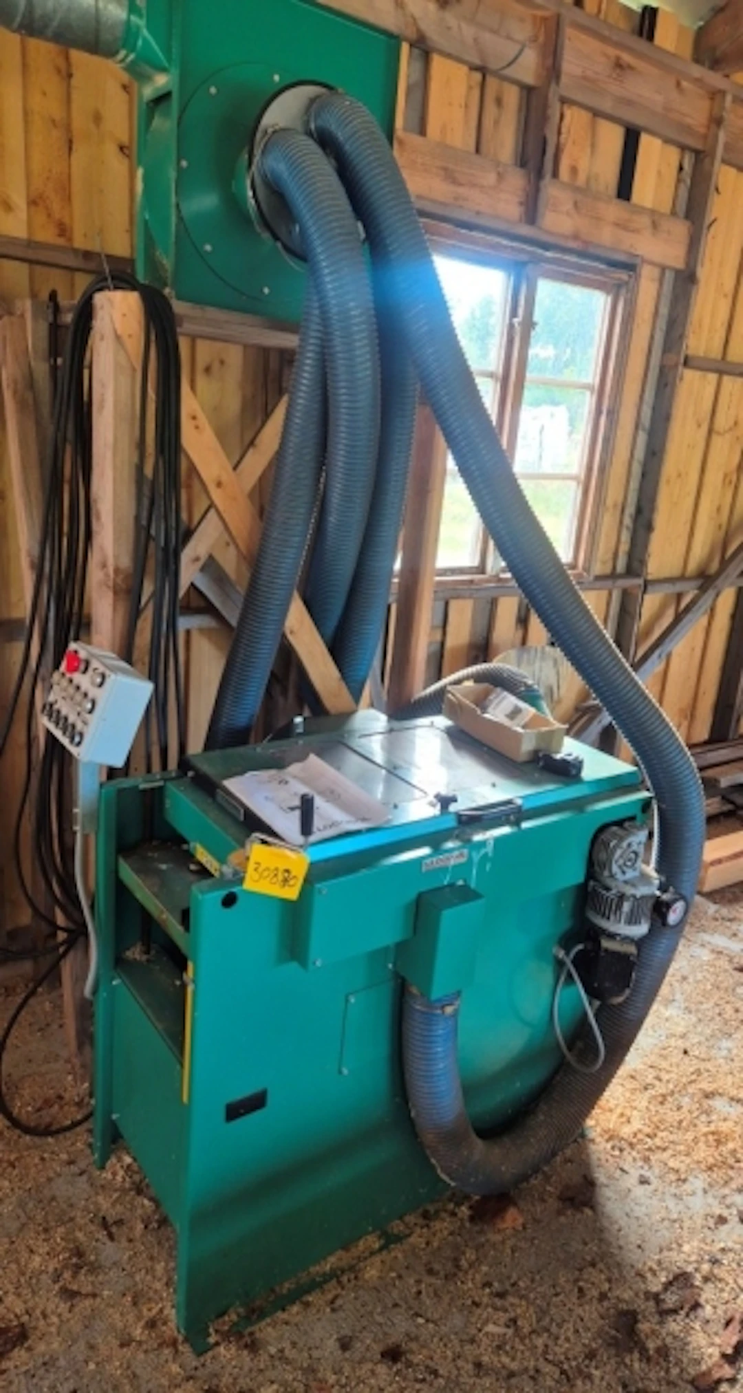 PANELHYVEL LOGOSOL PH260