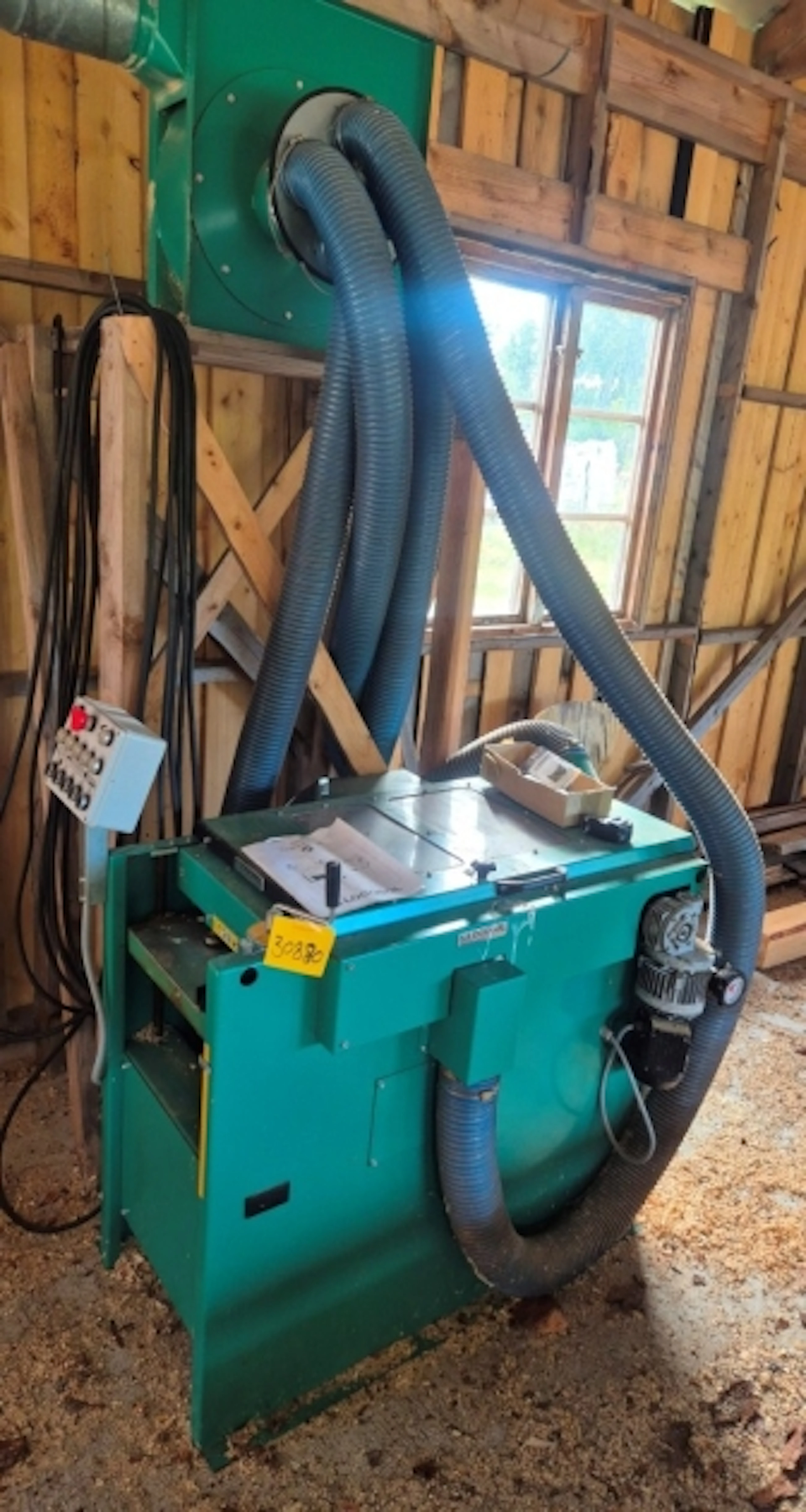 PANELHYVEL LOGOSOL PH260