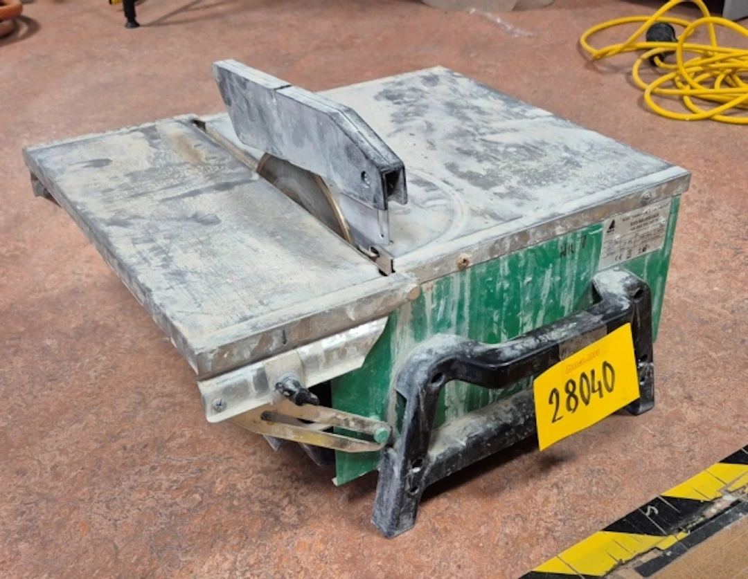 KLINKERSÅG KGC