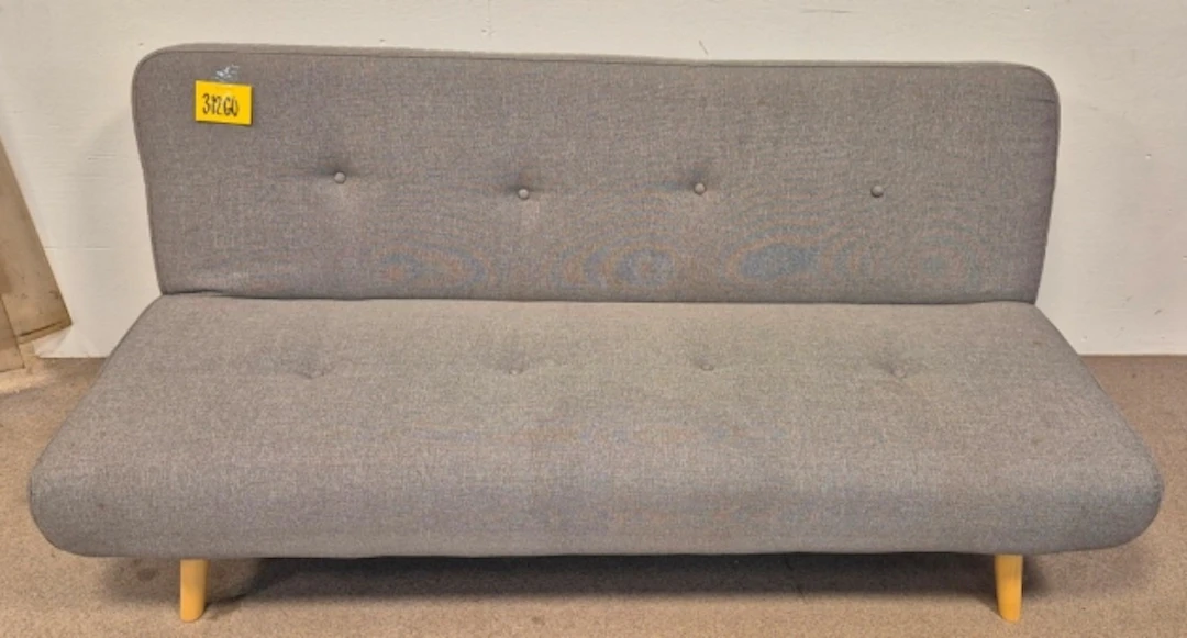 BÄDDSOFFA