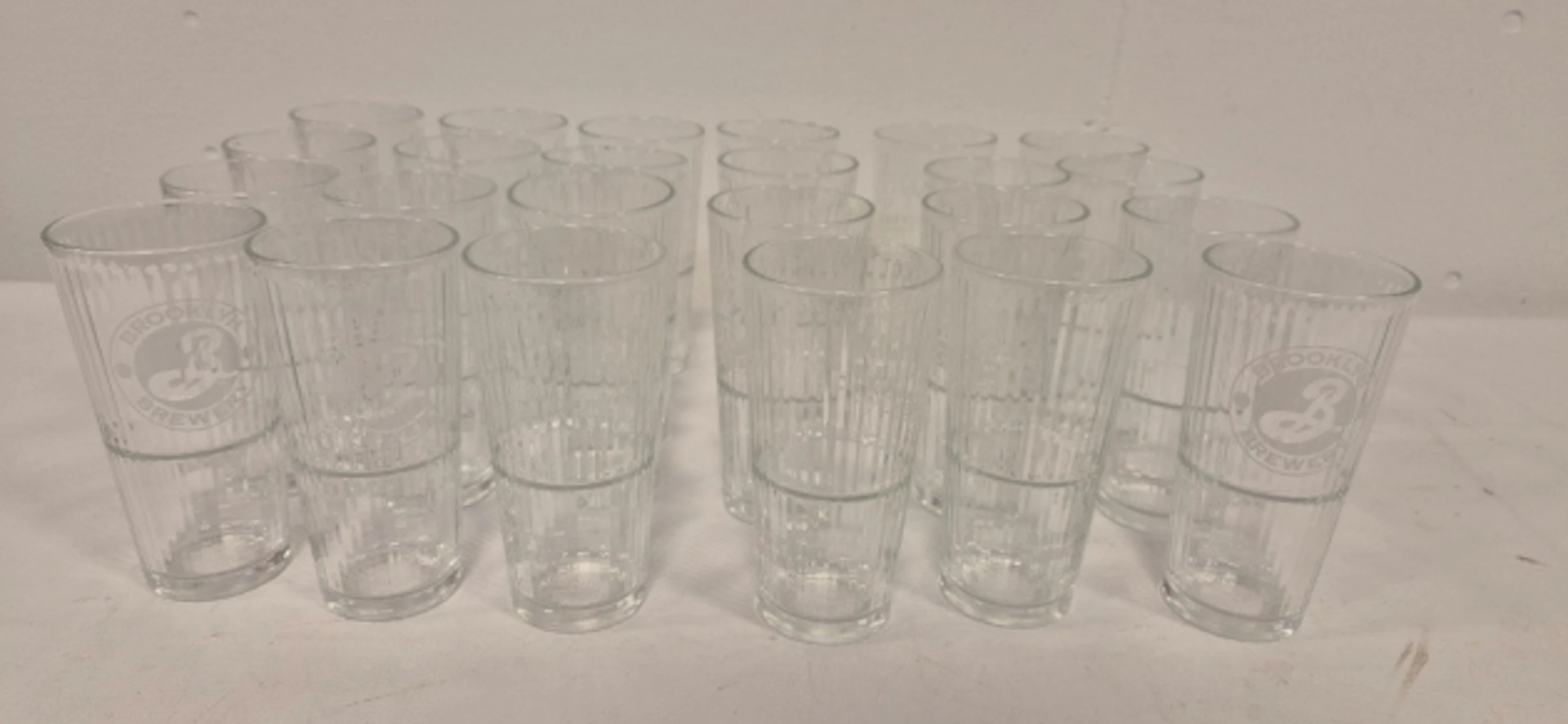 34ST GLAS BROOKLYN 0,4L