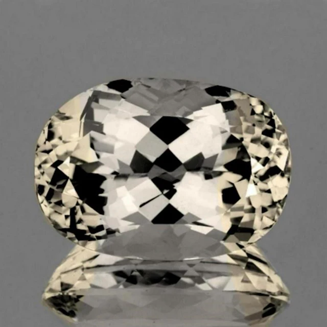 Natural Pinkish Yellow Topaz 51.89 Cts - Untreate