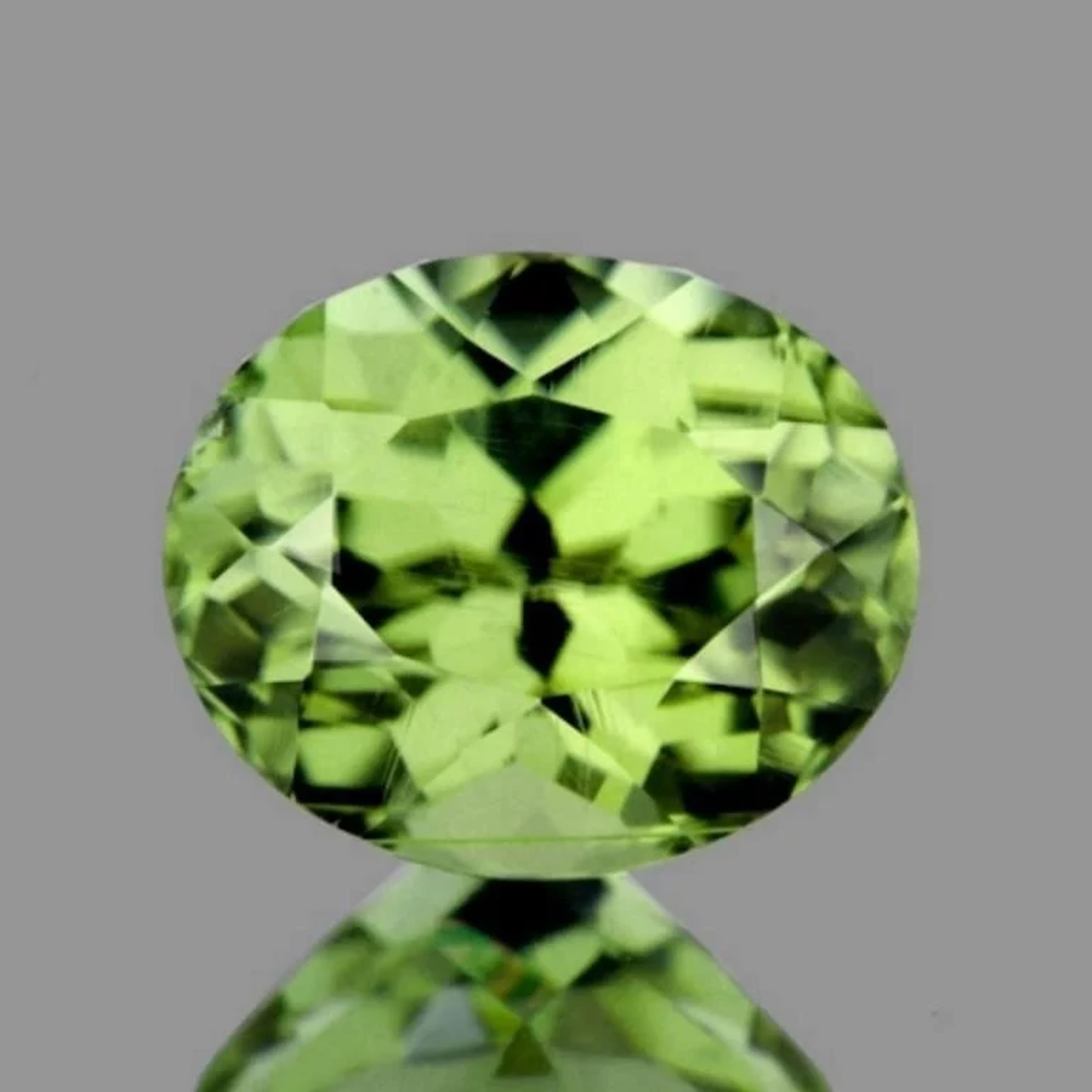 Natural AAA Color Change Turkish Diaspore 2.41 Ct
