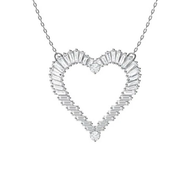 Gold & White Diamonds 3.50 Cts Necklace - E/VVS