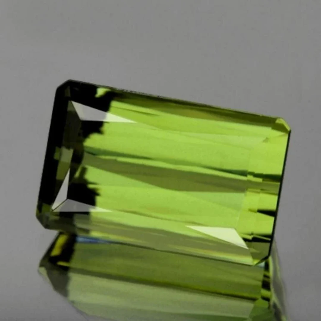 Natural AAA Color Change Turkish Diaspore 3.34 Ct