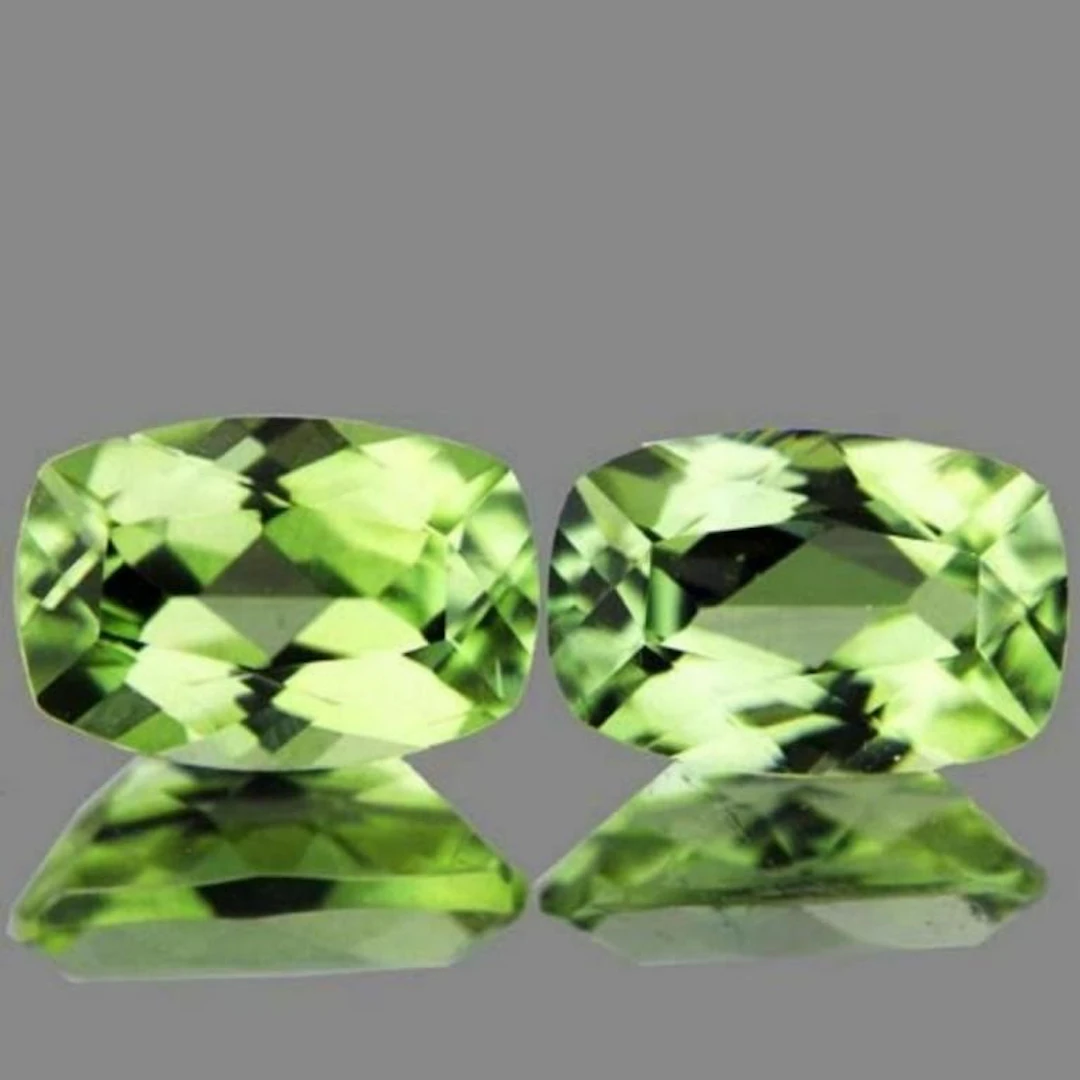 Natural AAA Color Change Rare Turkish Diaspore Pa