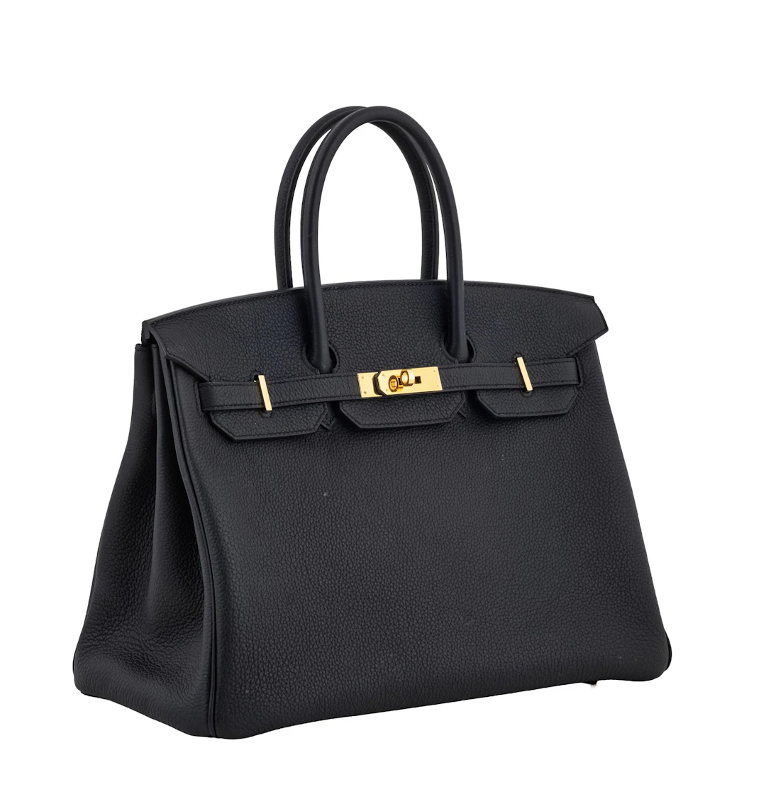 Hermès Birkin 35