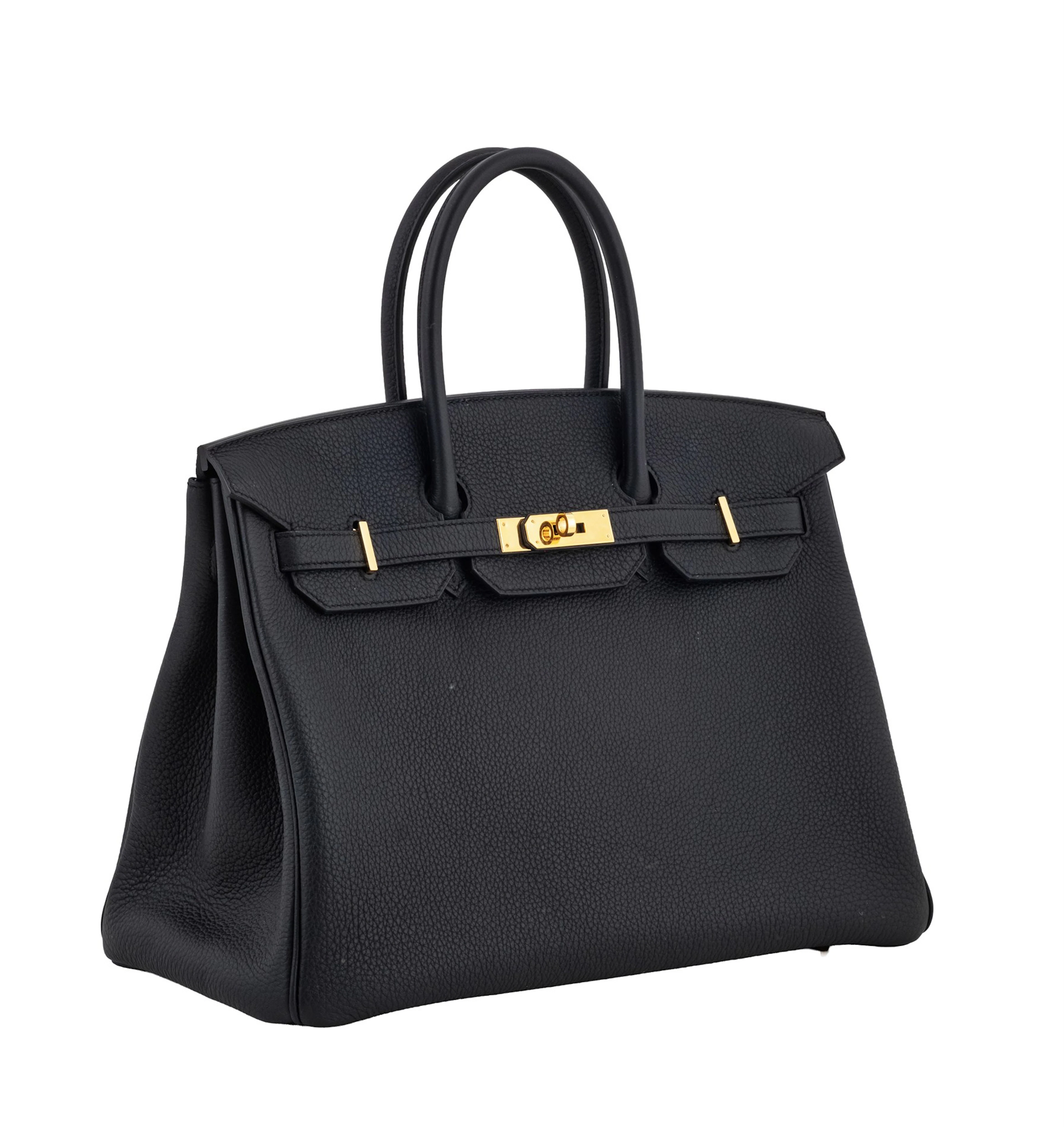Hermès Birkin 35