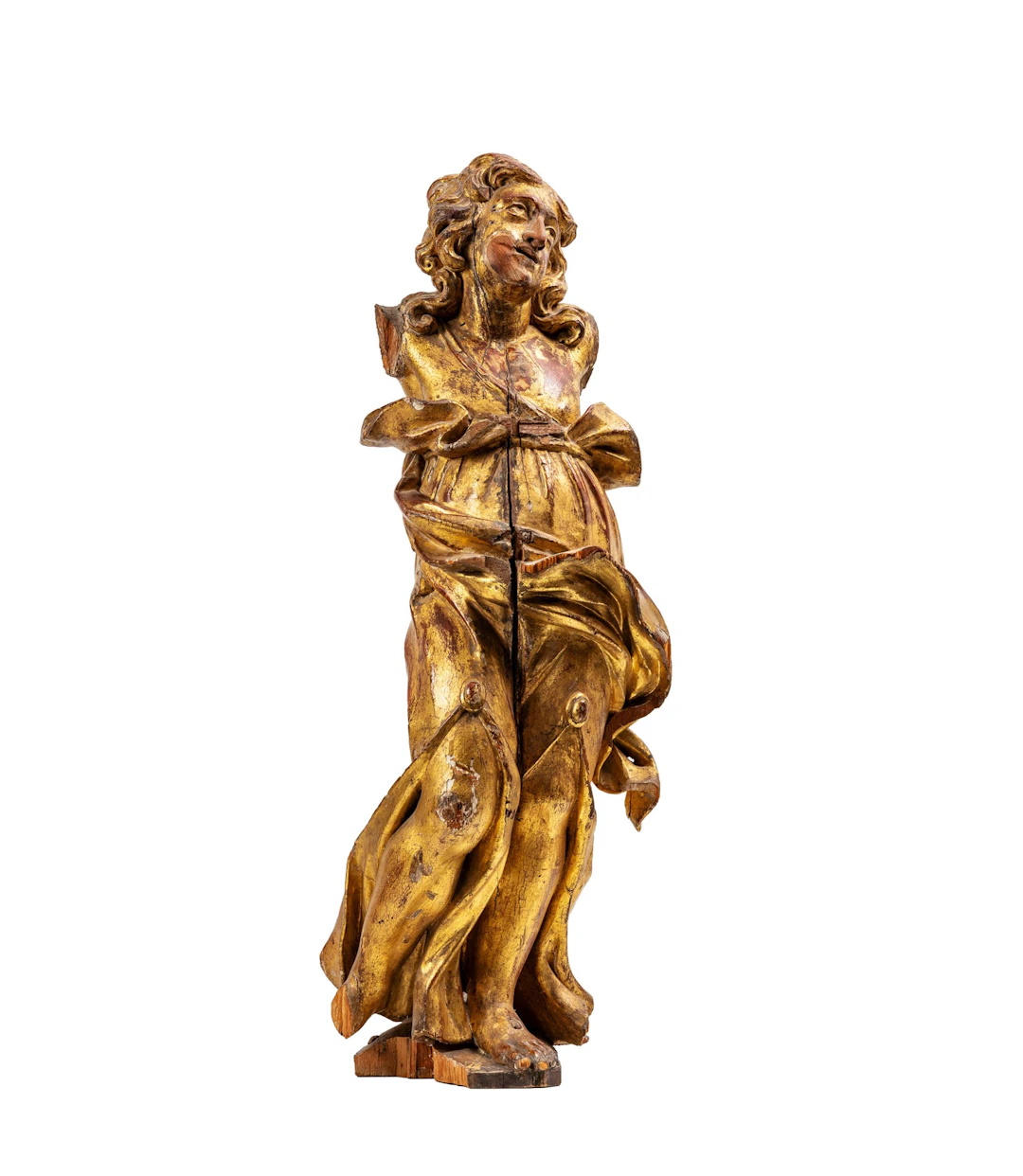 Stor figur