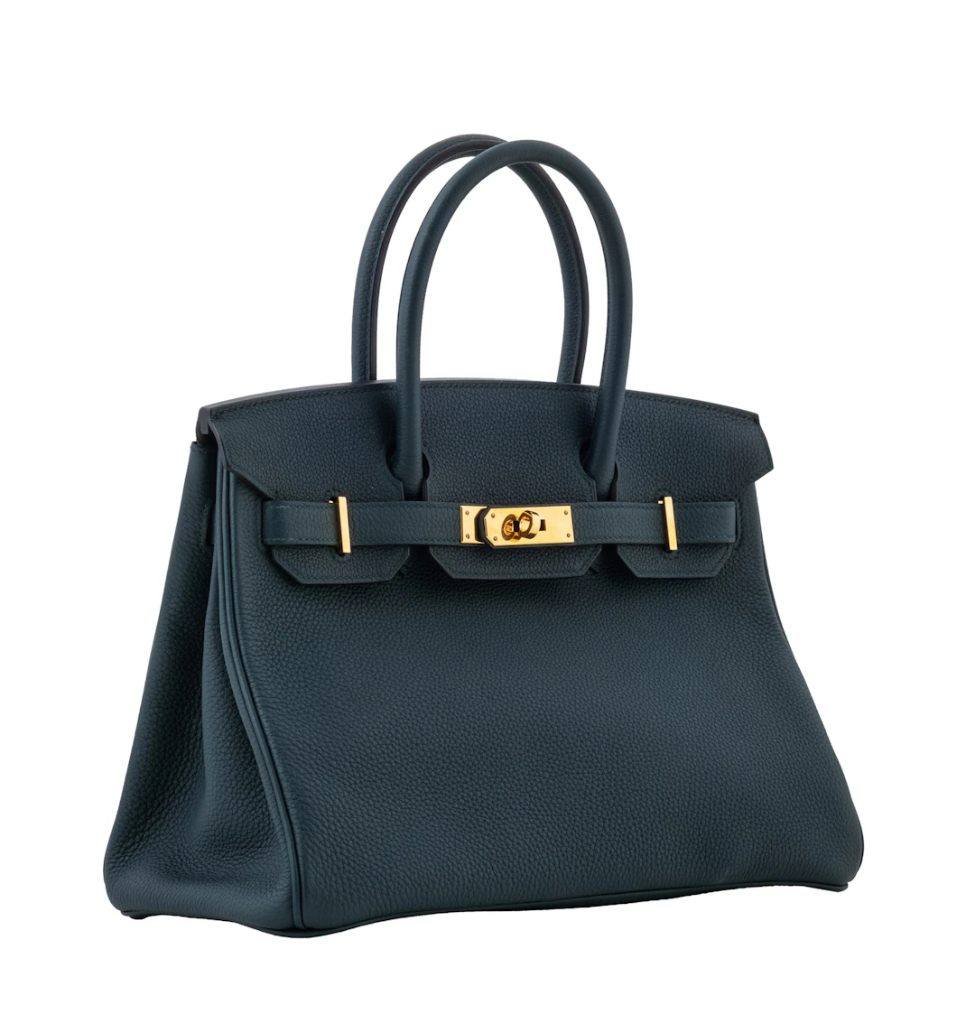 Hermès Birkin 30