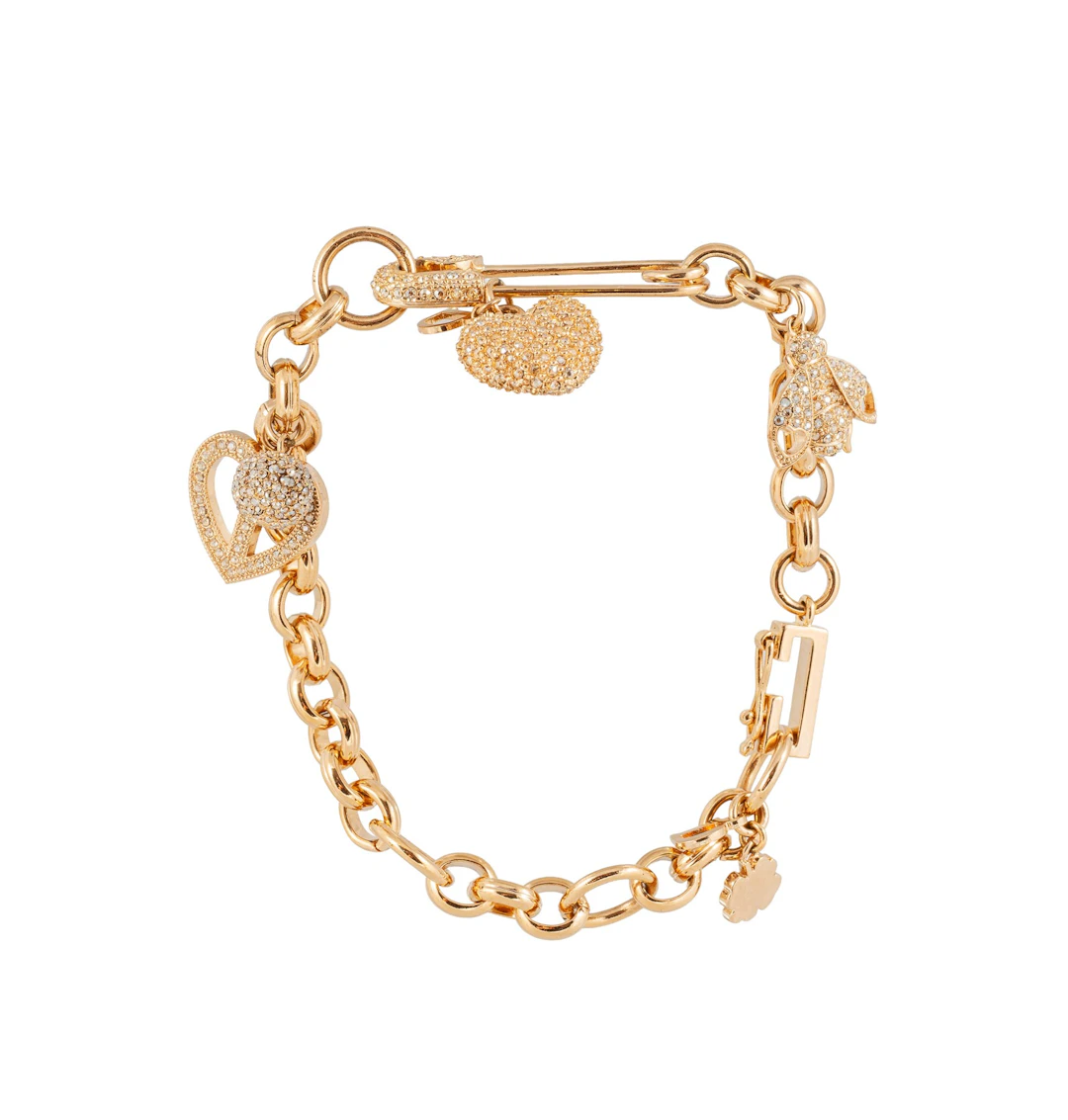 Dior Armbånd med charms