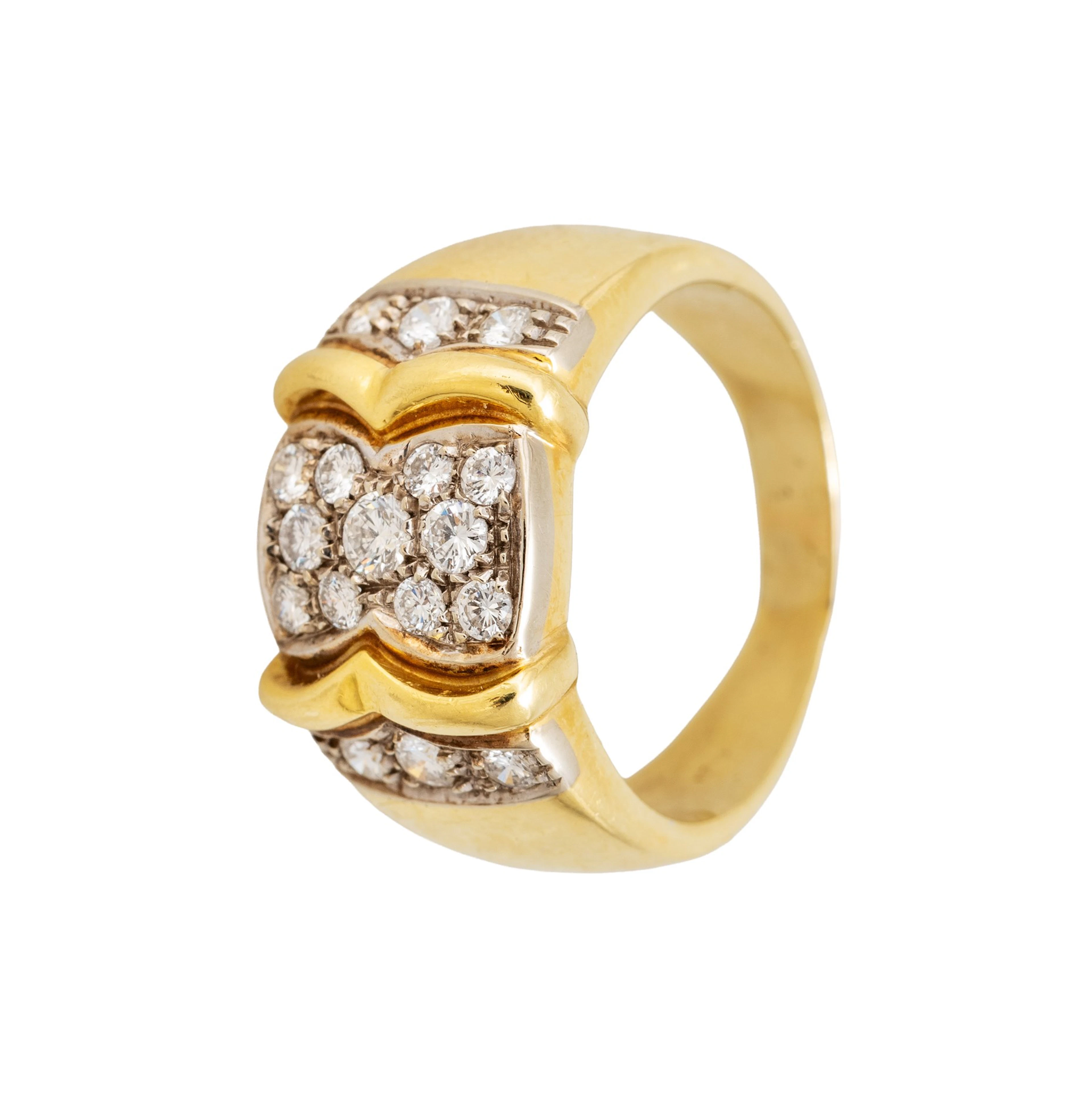 Diamantring