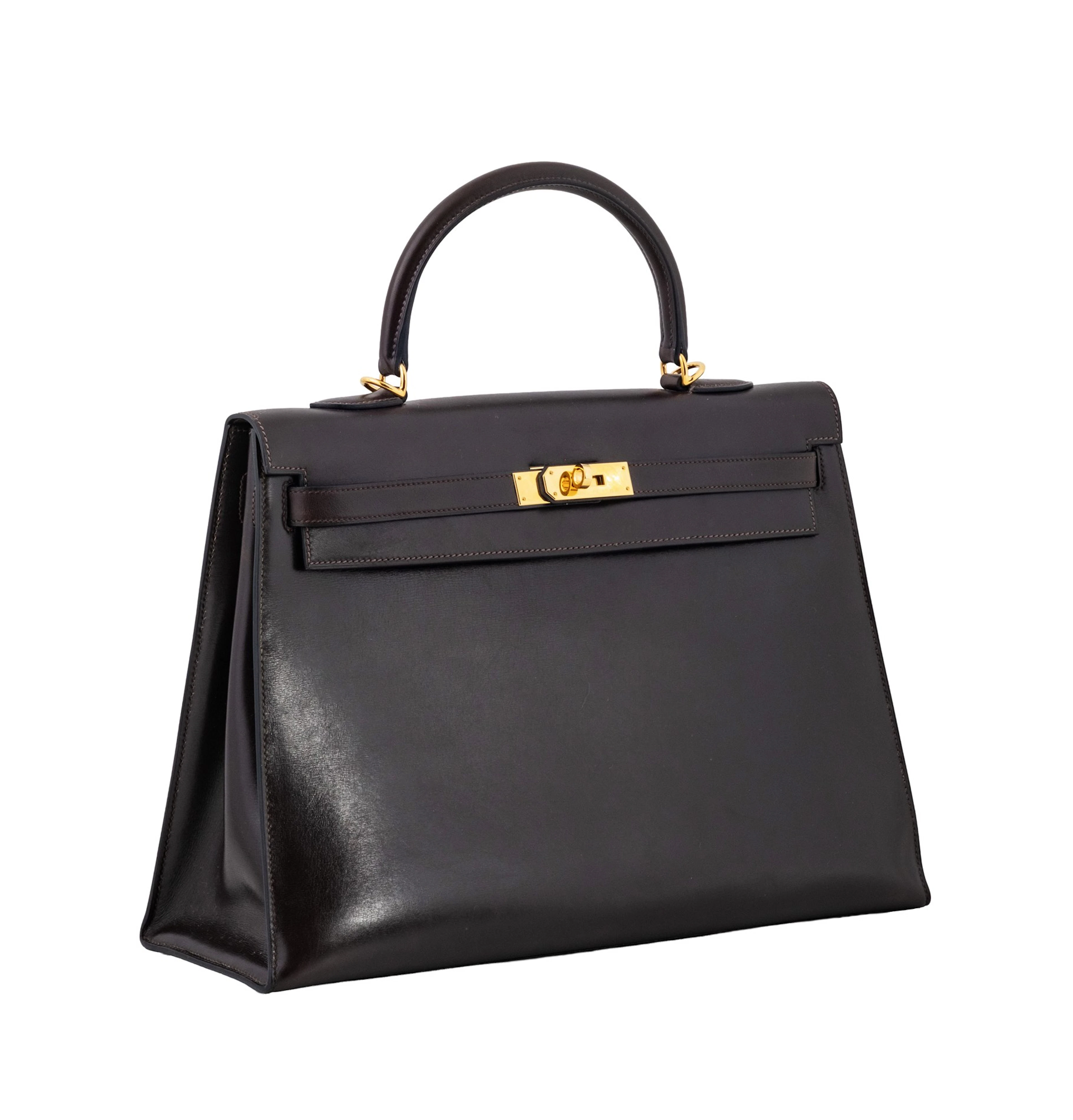 Hermès Kelly 35