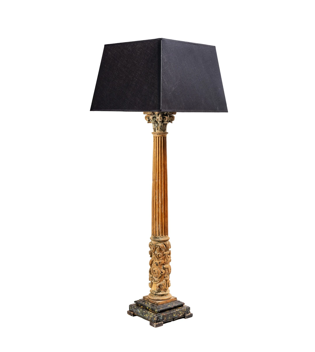 Bordlampe