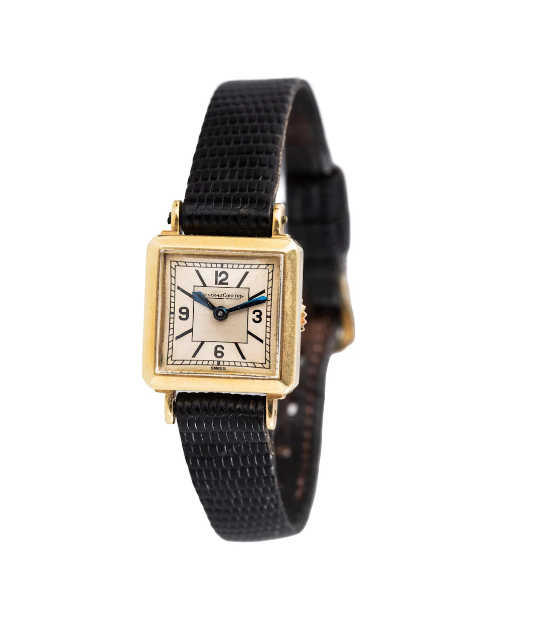 Jaeger-LeCoultre Smykkeur i gull