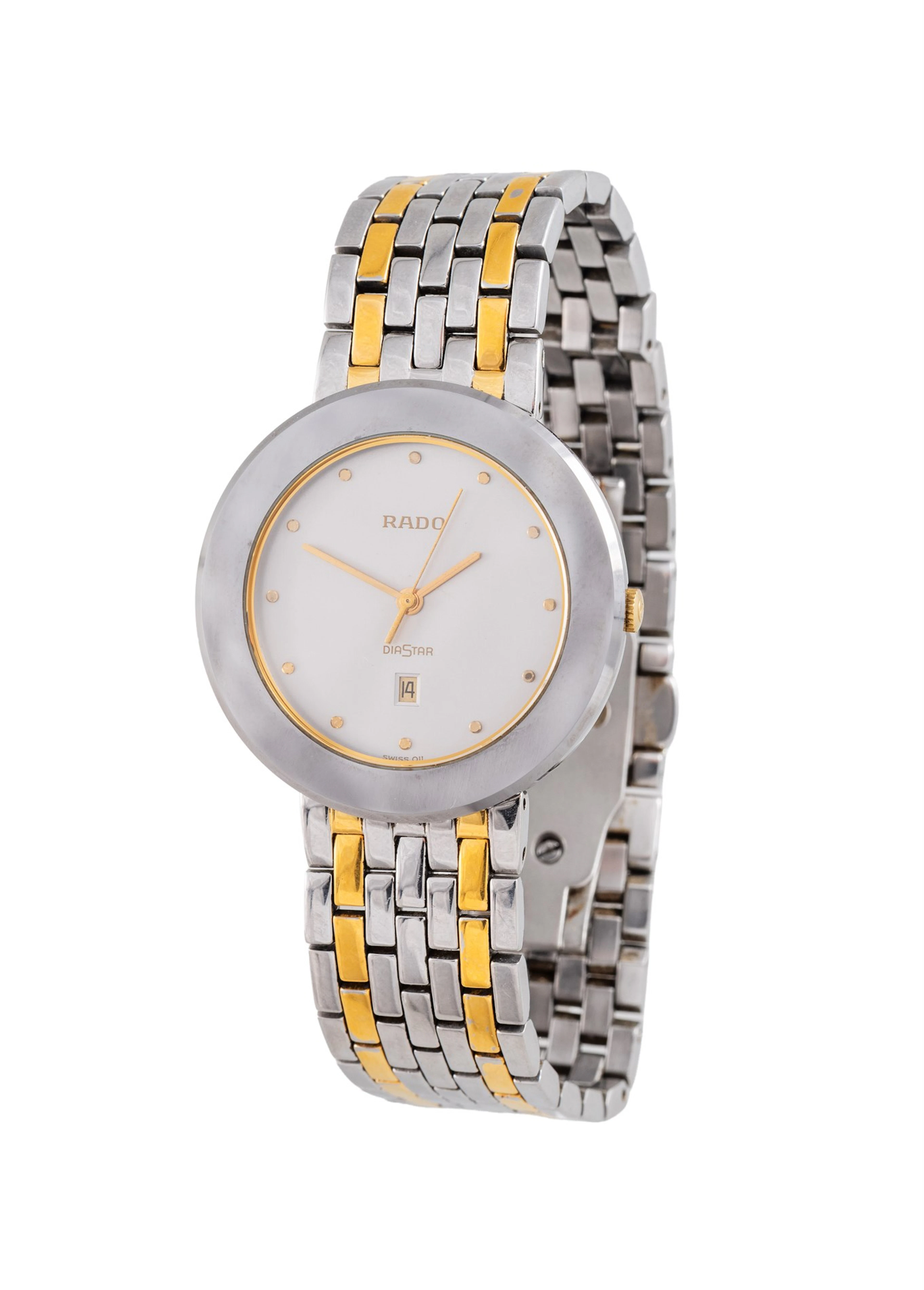 Rado Dameur - Diastar