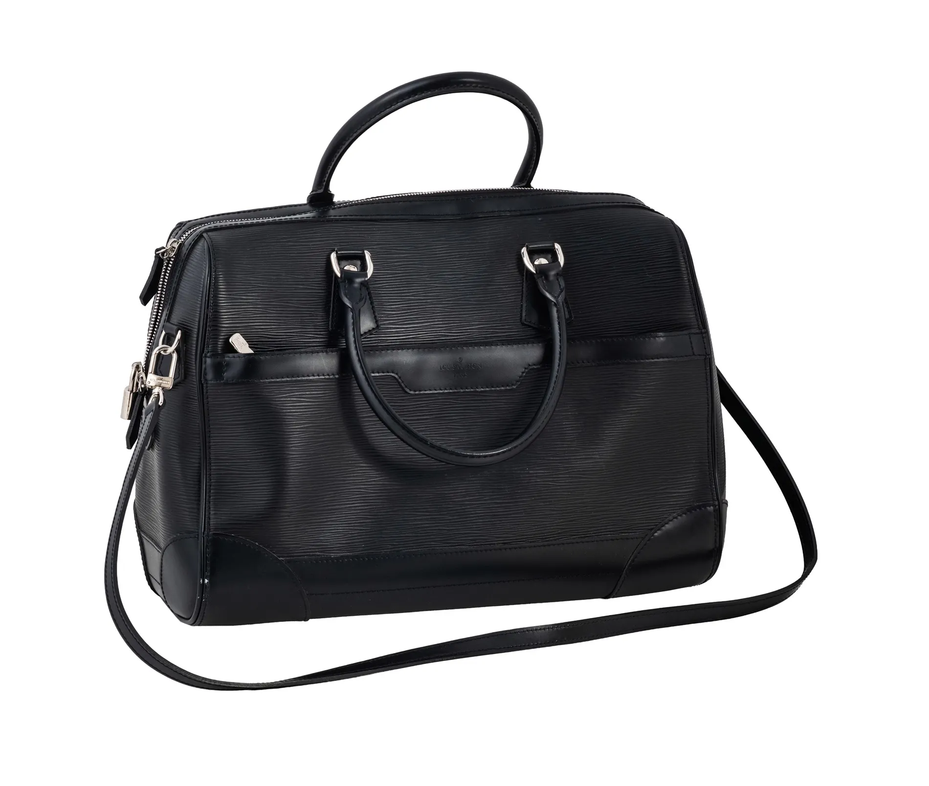 Louis Vuitton Sac de Ville Bourget