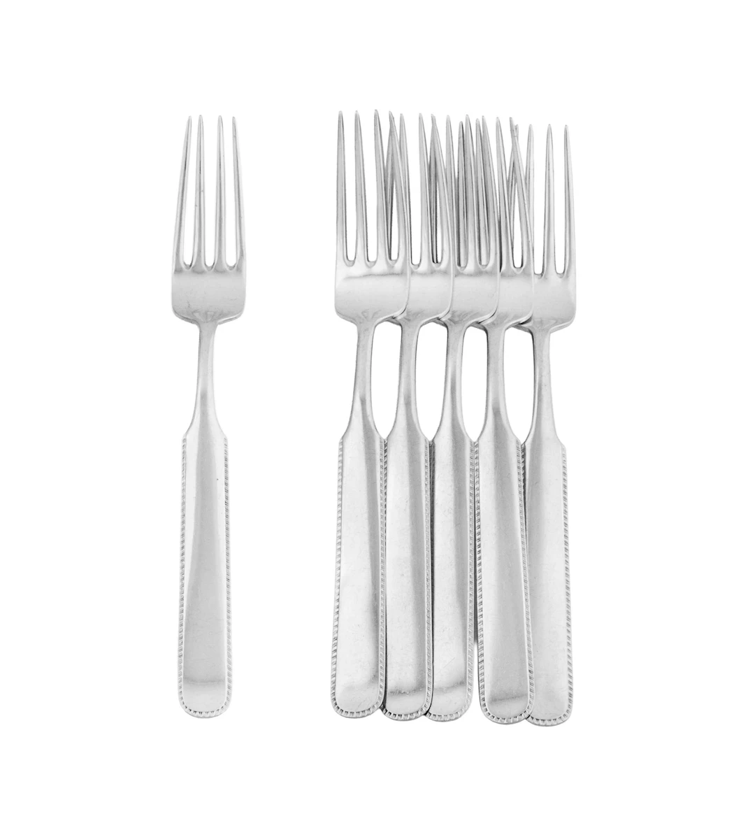 Thorbjørn Lie-Jørgensen (1900-1961) for David-Andersen Store gafler