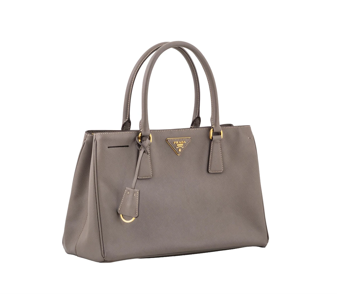Prada Galleria Saffiano Tote