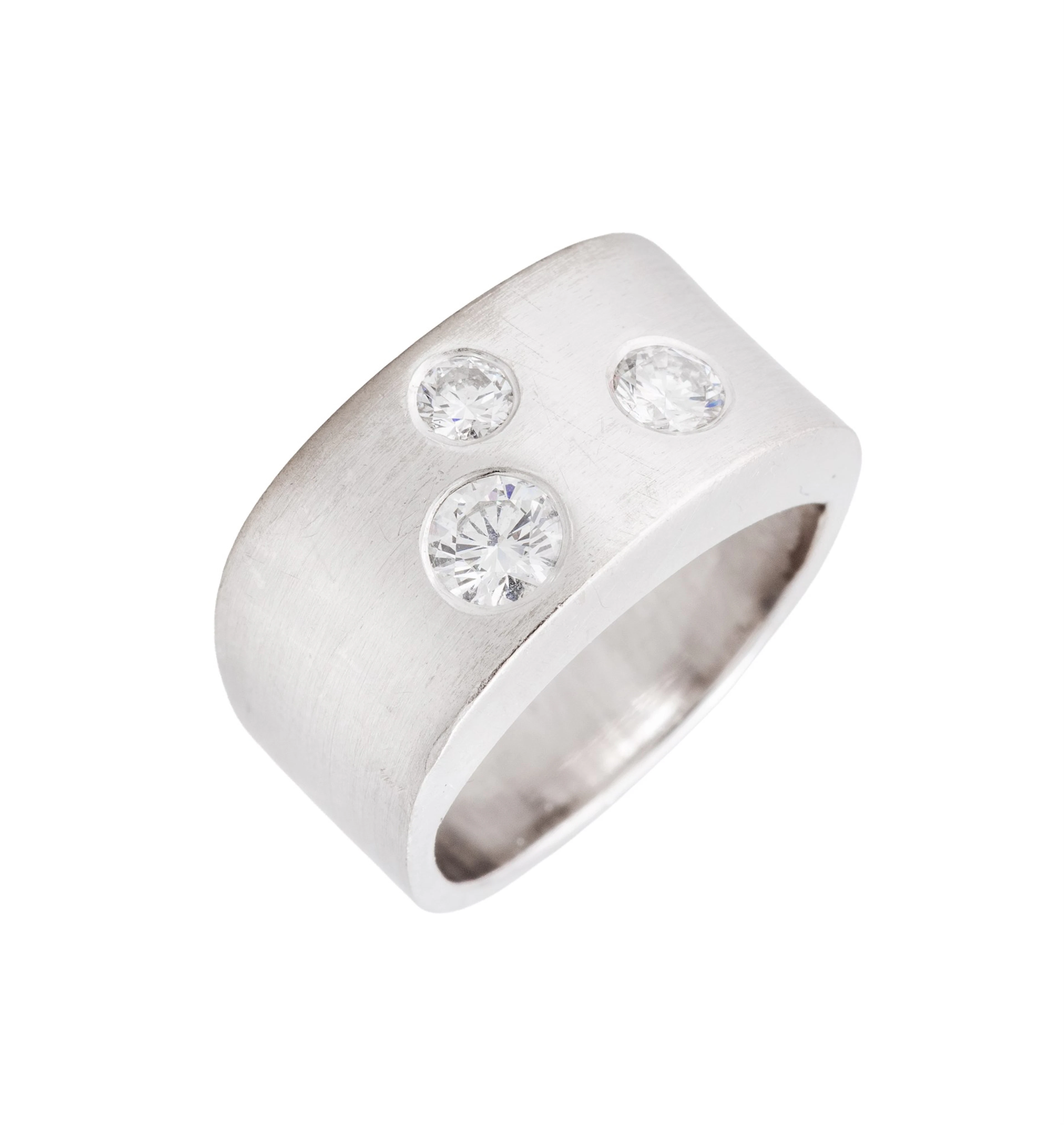 Donna's smykkegalleri Diamantring