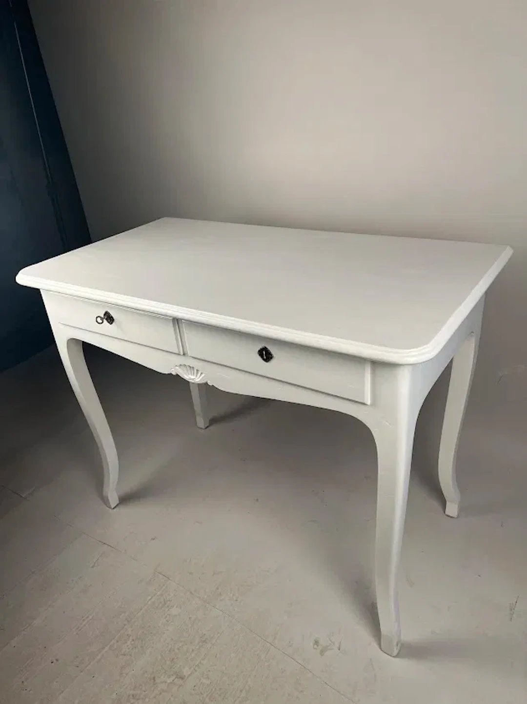 Skrivbord 1900talets första hälft