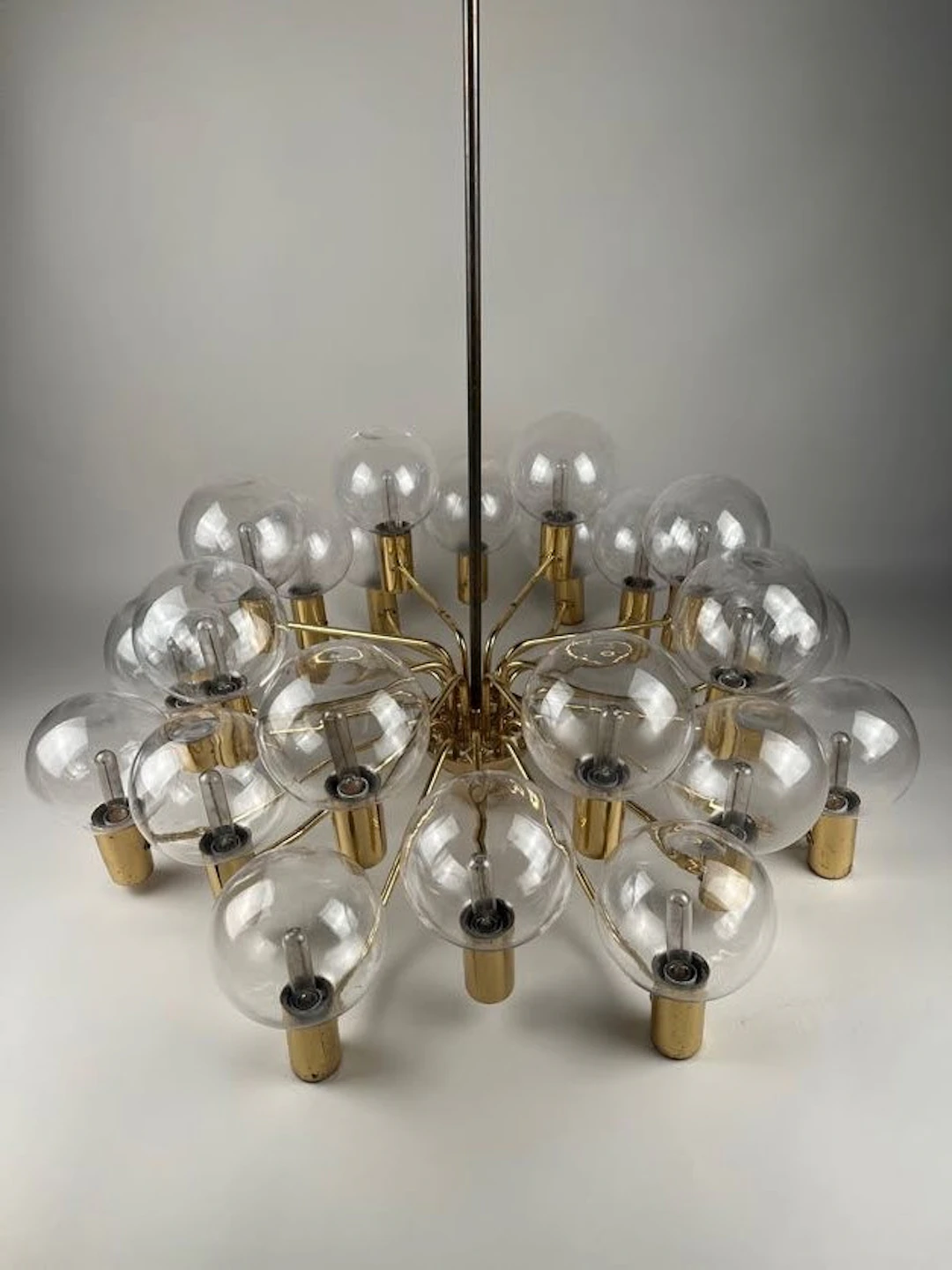 Hans-Agne Jakobsson "Patricia T372/24" 60-tal