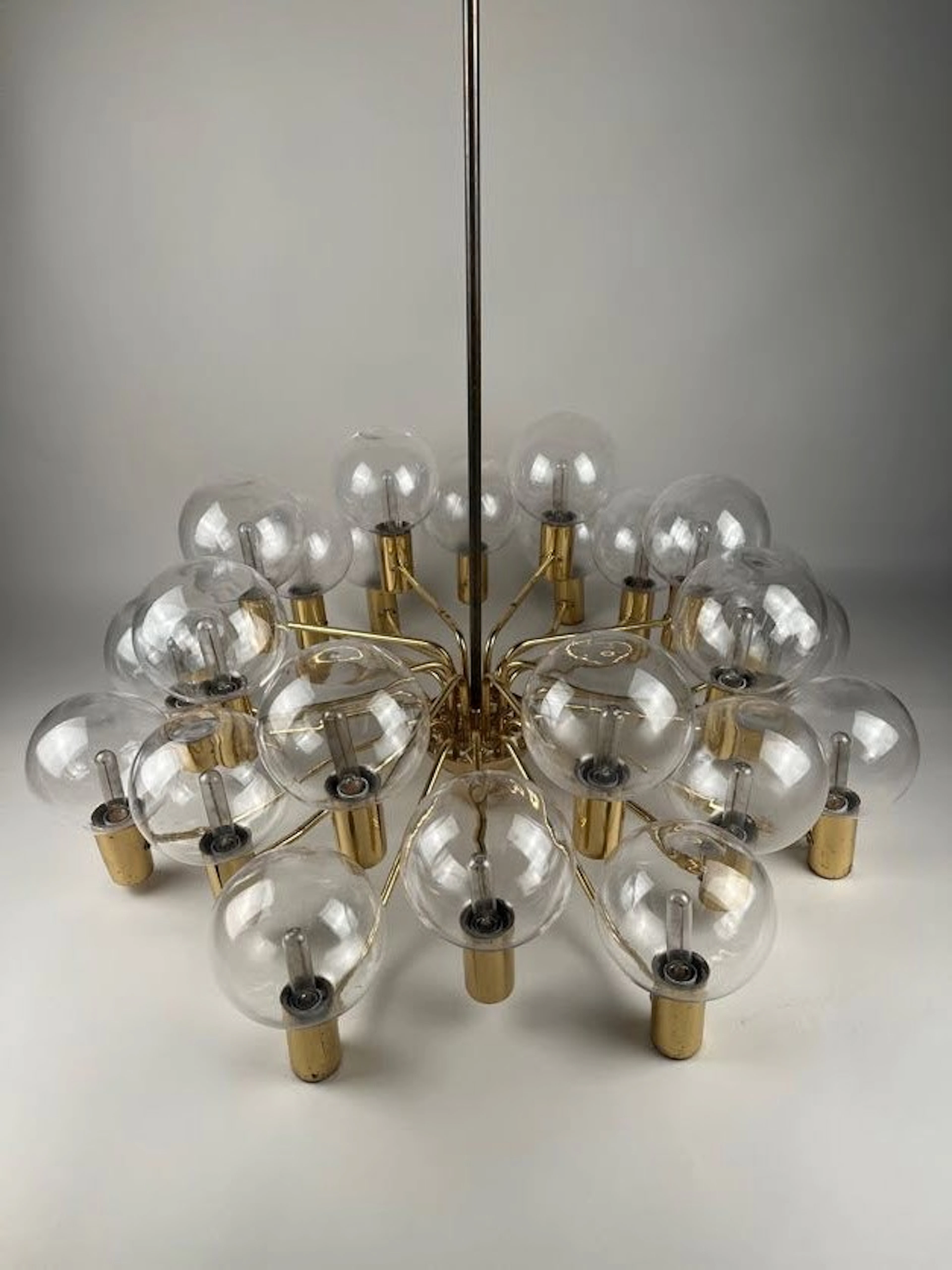 Hans-Agne Jakobsson "Patricia T372/24" 60-tal