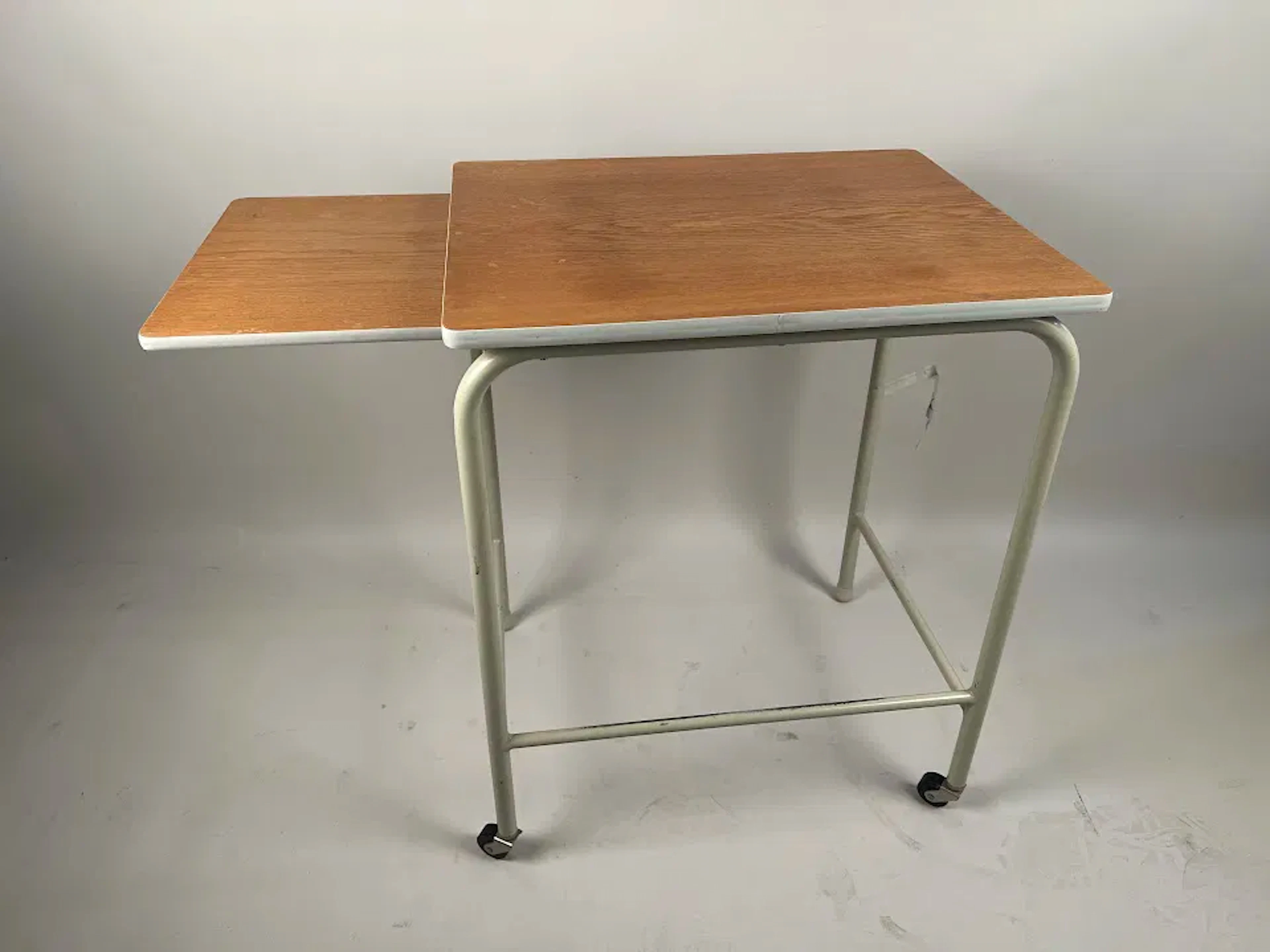 Rullboord/sidobord