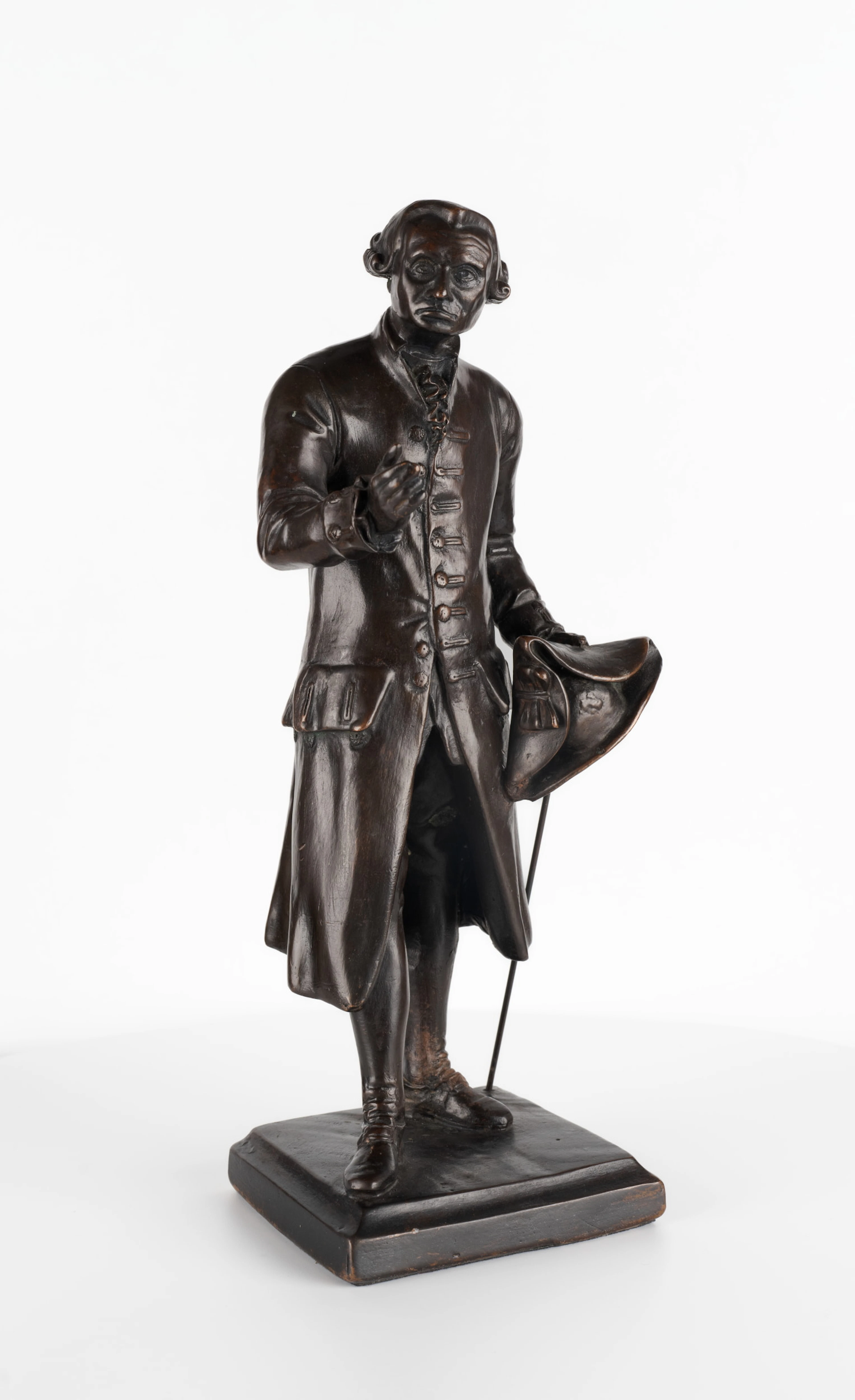Statuette des Immanuel Kant | 19280